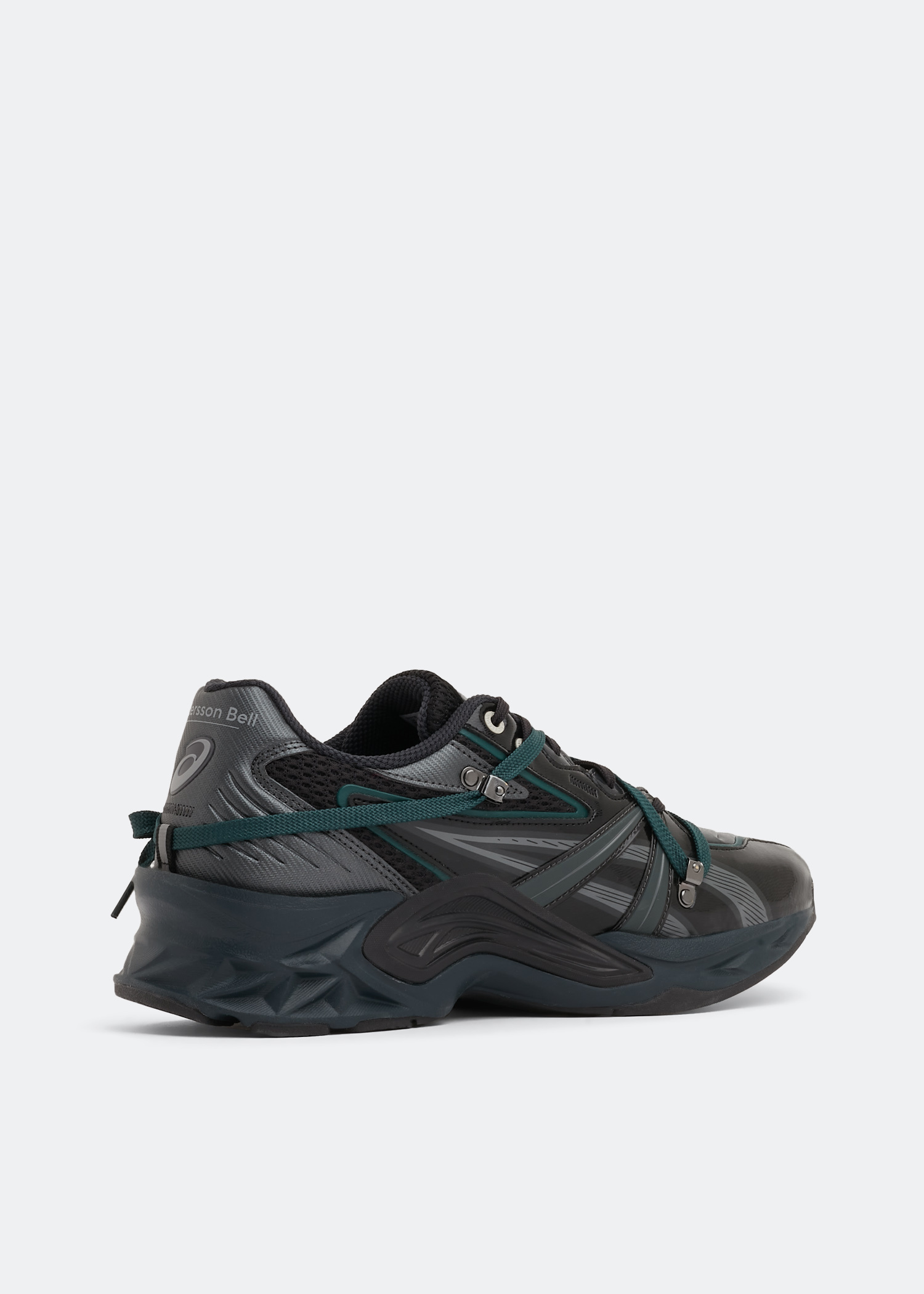 ASICS x Andersson Bell PROTOBLAST sneakers for Men - Black in KSA