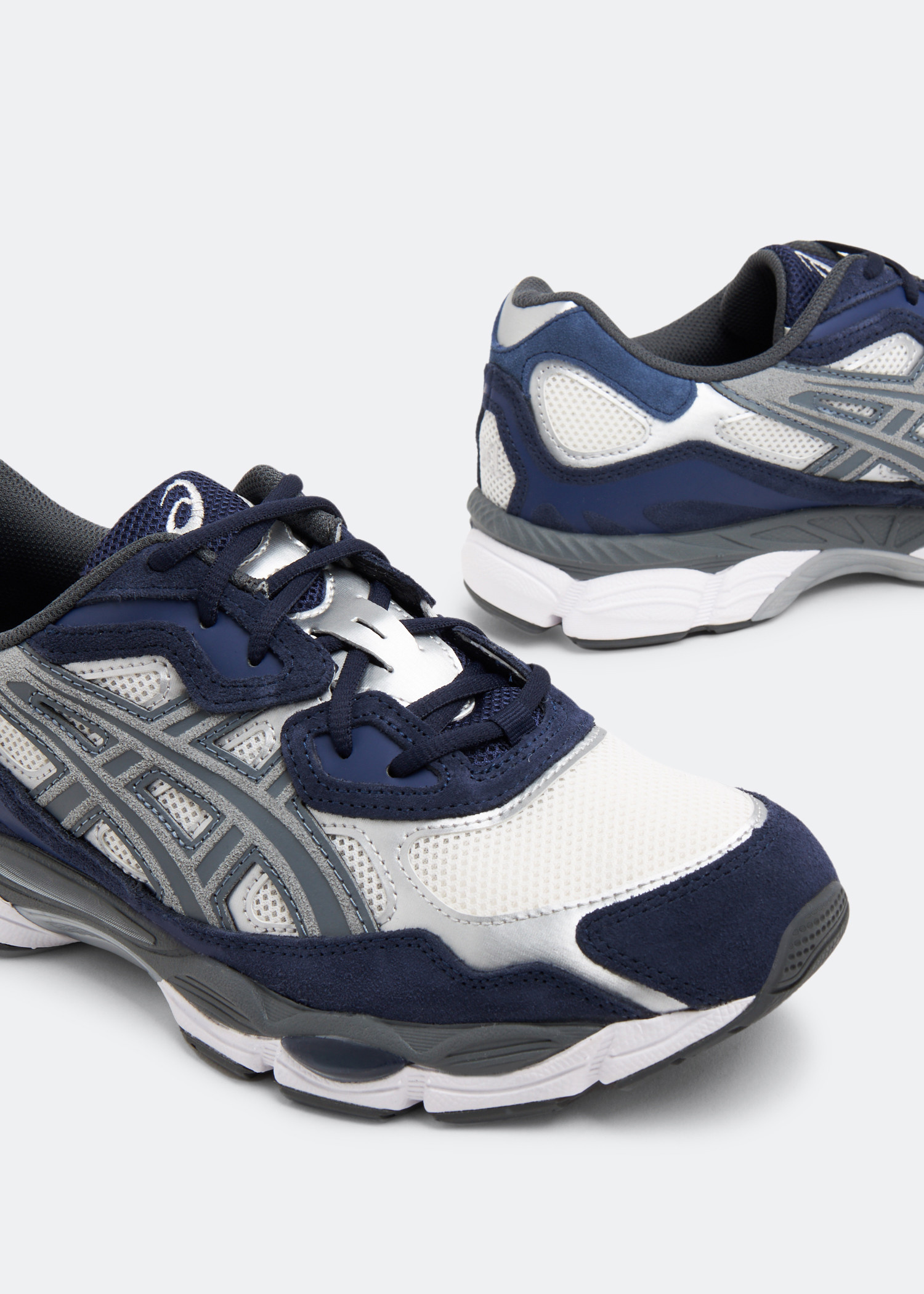 専用　１０枚 ASICS Gel NYC 'Cream Oyster Grey' 1201A789-103 | eBay