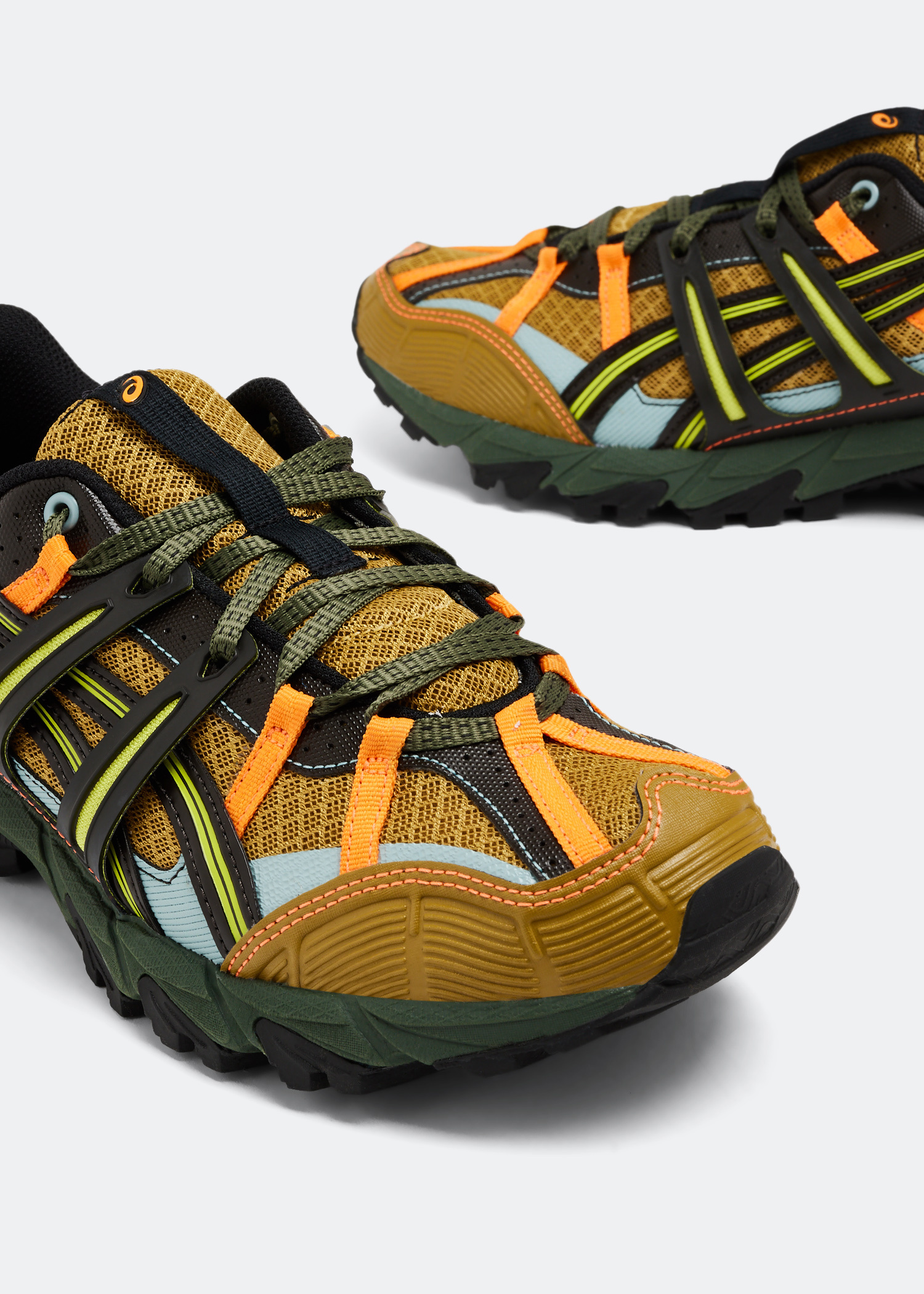 ASICS x Andersson Bell Gel-Sonoma 15-50 sneakers for Men - Green