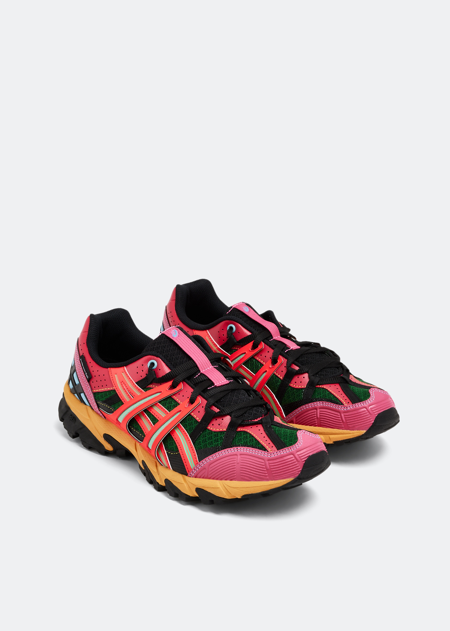 靴 asics GEL-SONOMA  ANDERSSON BELL 28.5 Andersson Bell x ASICS GEL-SONOMA 15-50 | SNKRDUNK Magazine