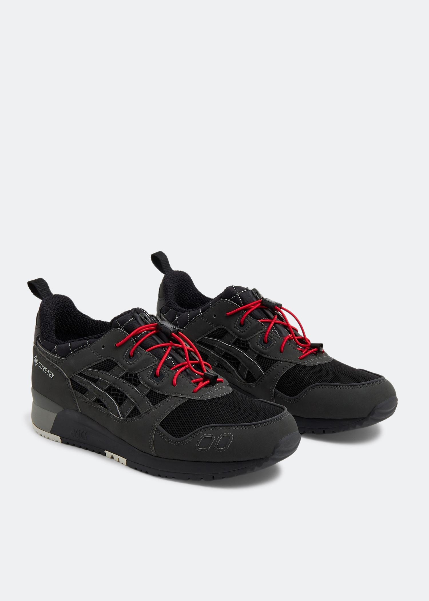 ASICS MITA x BAL Gel-Lyte III OG GTX sneakers for Men - Black in
