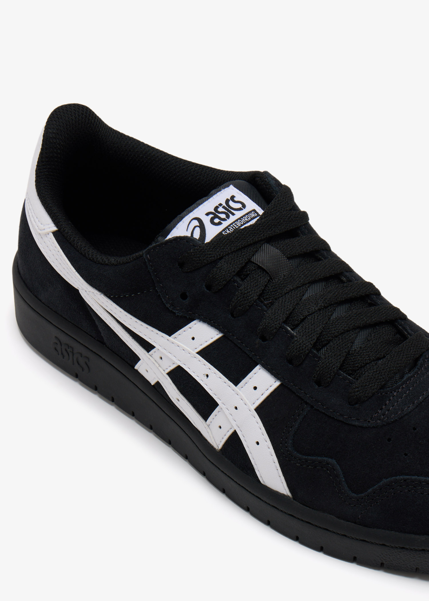 ASICS Japan Pro sneakers for ADULT-UNISEX, Men, Women - Black in