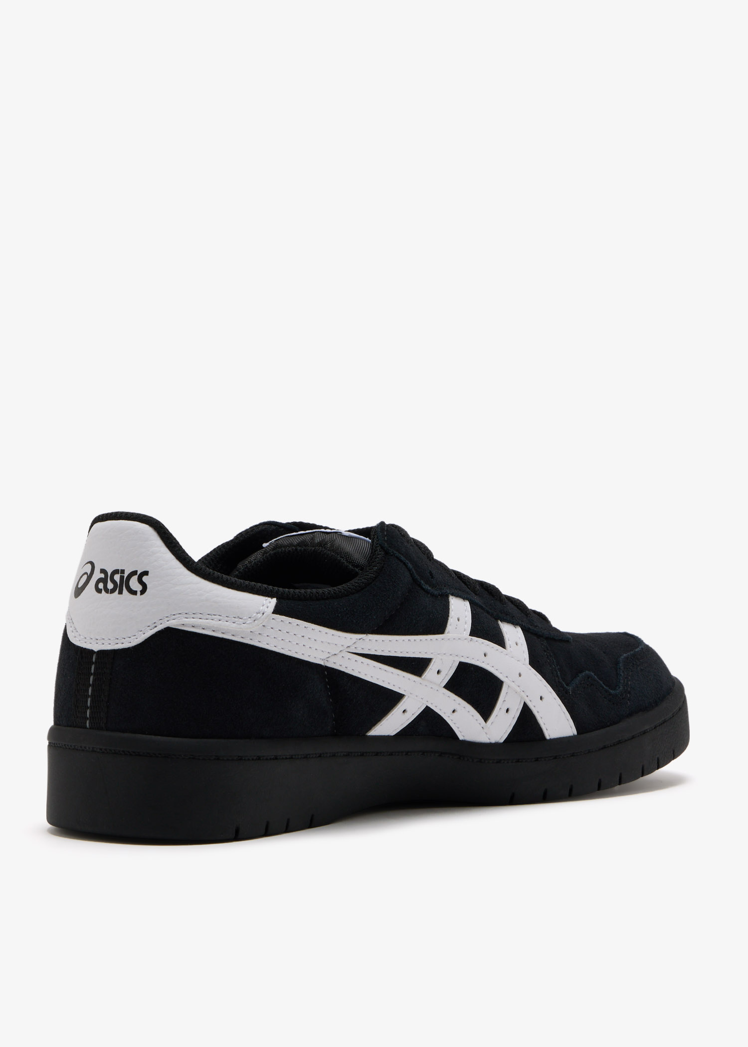 ASICS Japan Pro sneakers for ADULT-UNISEX, Men, Women - Black in