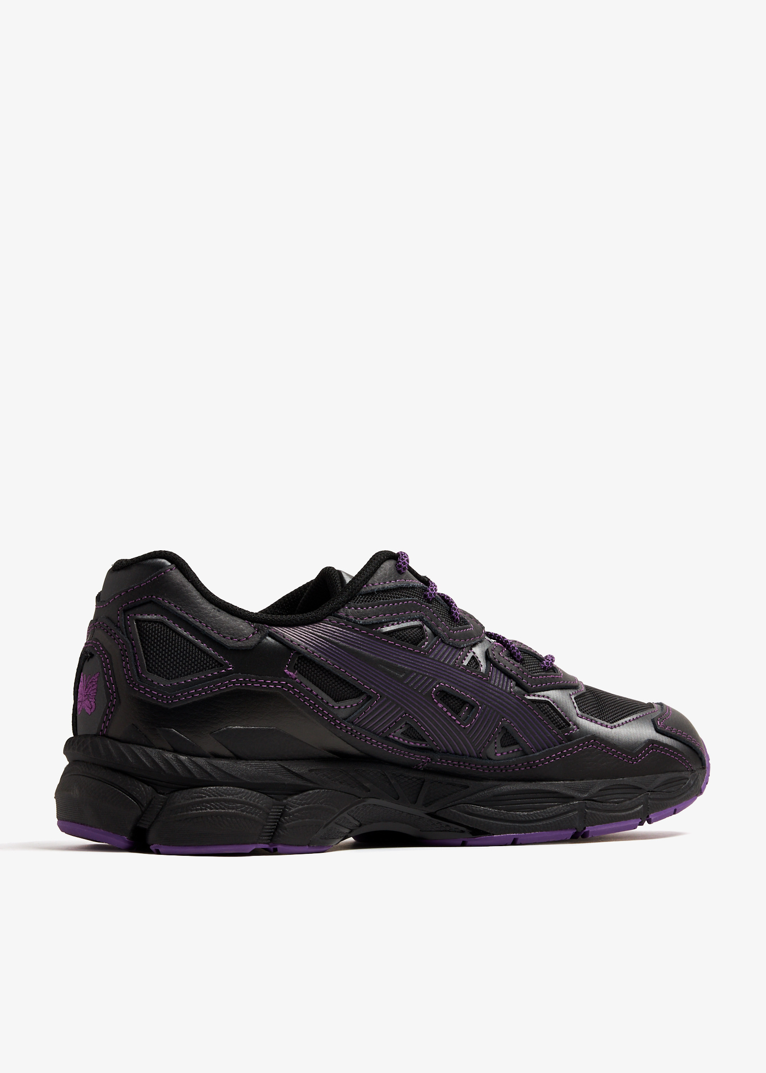NEEDLES × Asics Gel-NYC  29センチ ニードルスとアシックスによる最新コラボGEL-NYCが登場