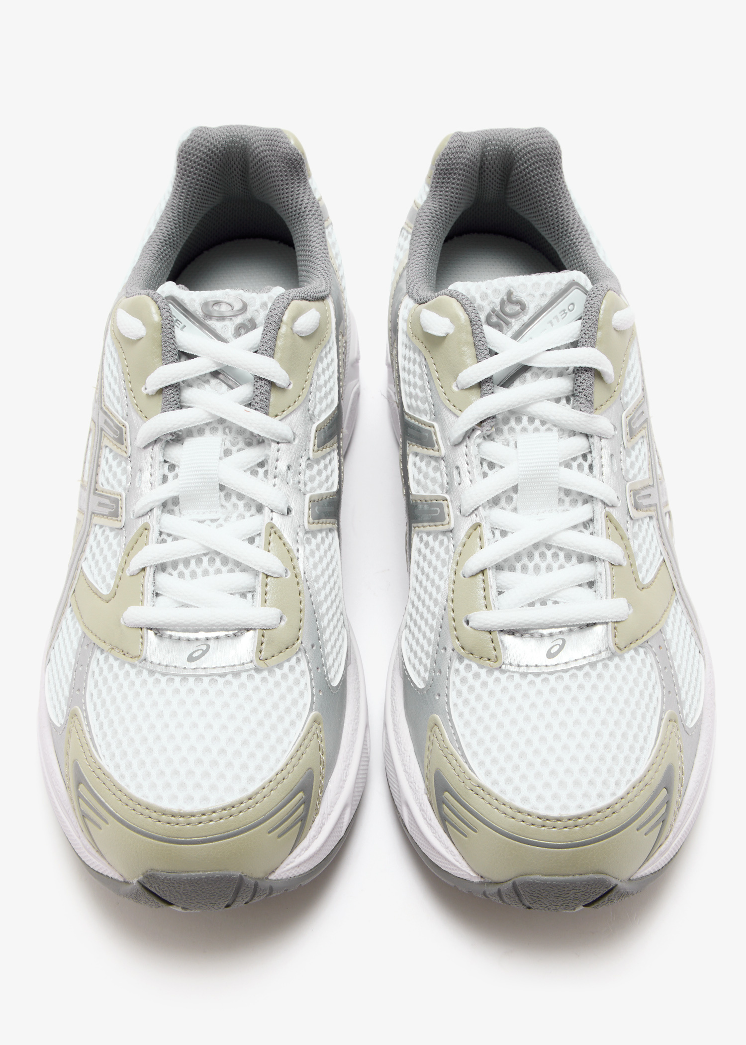 ASICS GEL-1130 sneakers for Women - White in UAE | Level Shoes