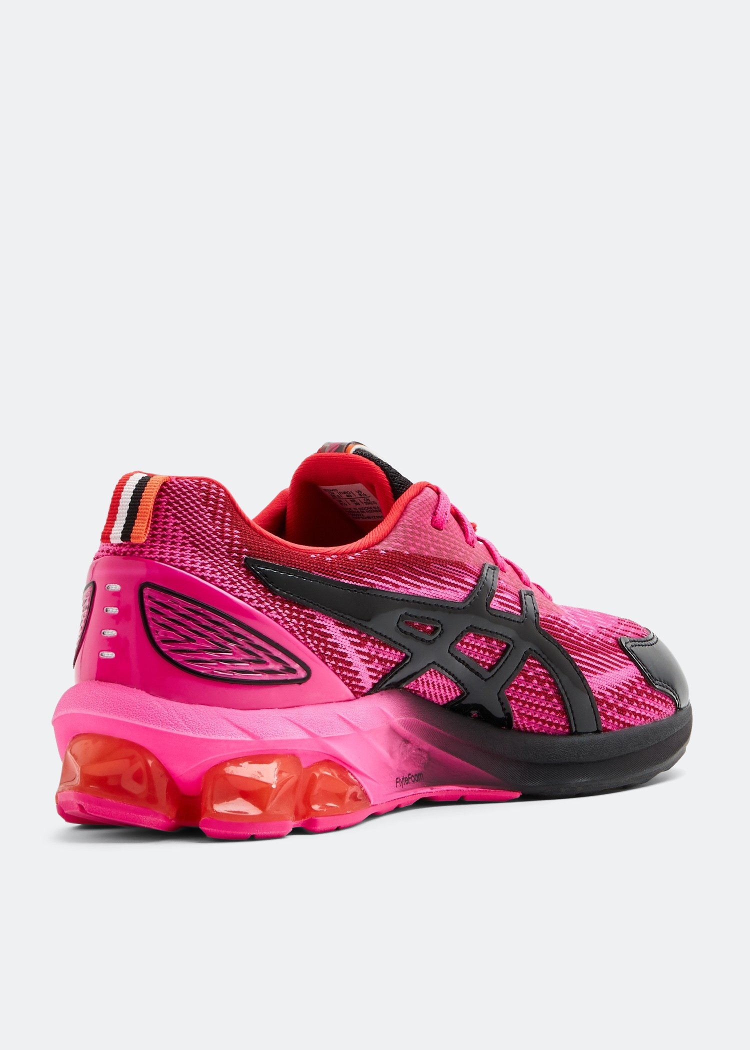 ASICS x P.E. Nation Gel-Quantum 180 VII sneakers for Women - Pink