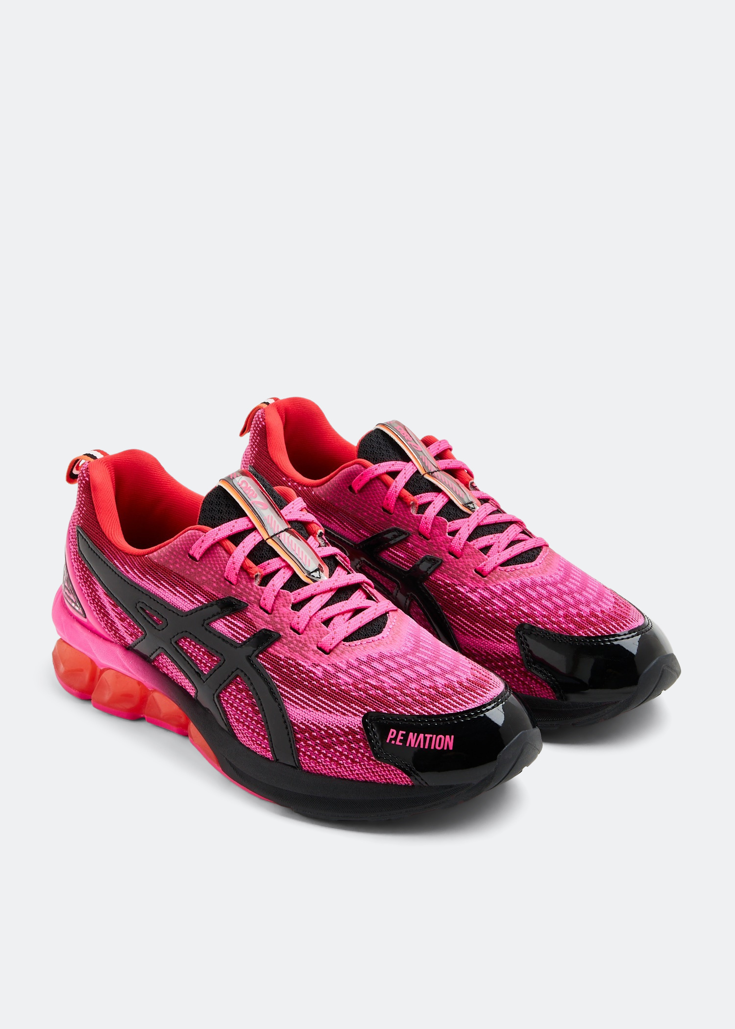ASICS x P.E. Nation Gel-Quantum 180 VII sneakers for Women - Pink