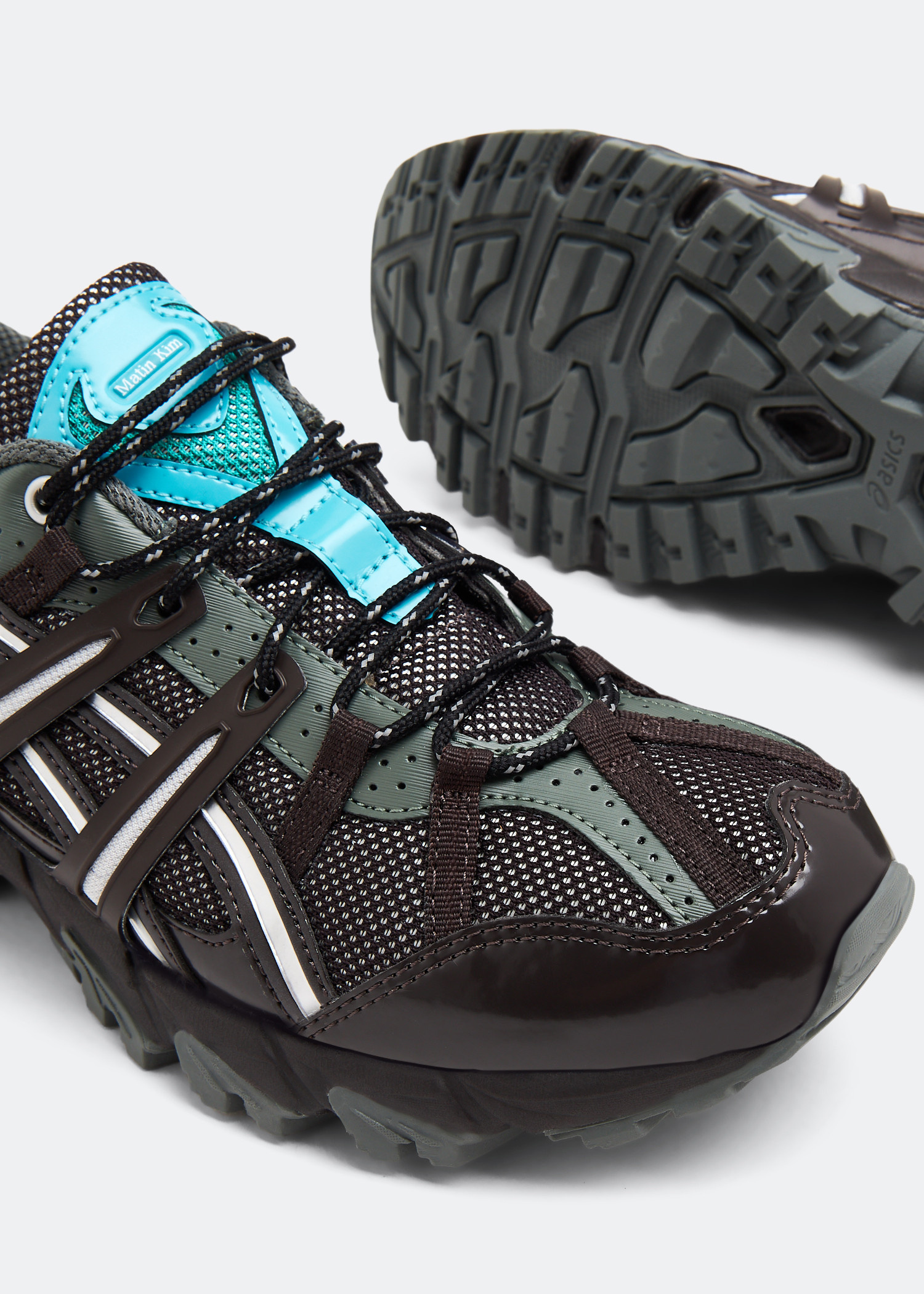 ASICS x Matin Kim Gel-Sonoma 15-50 sneakers for Women - Black in