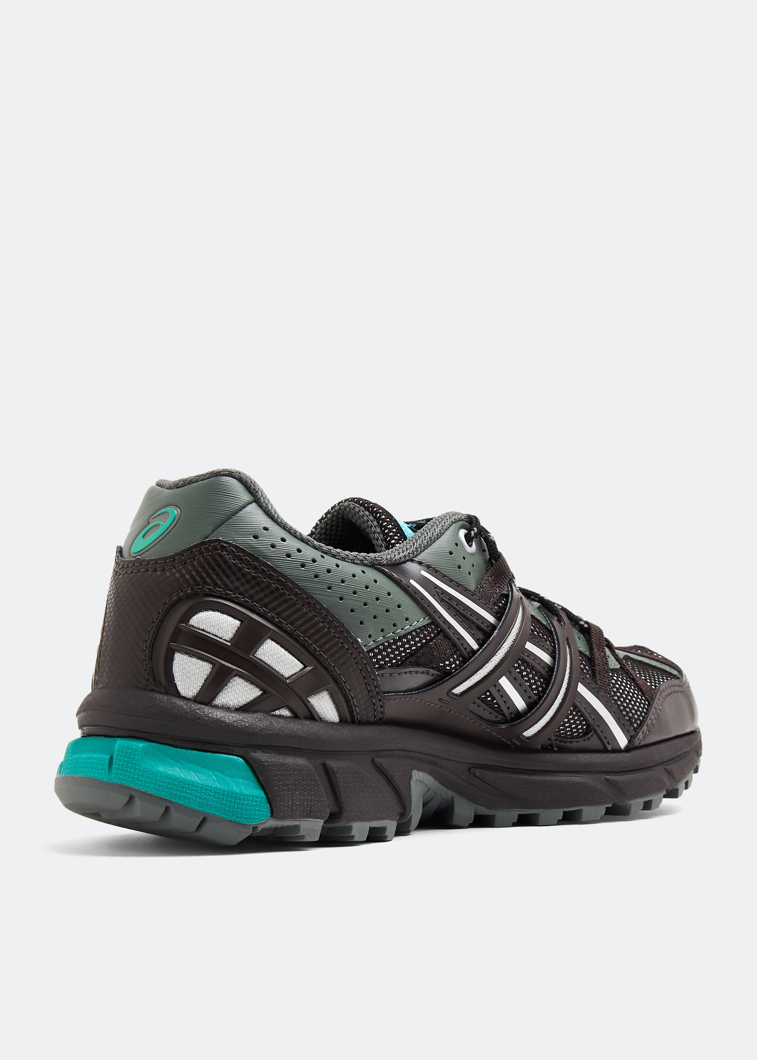ASICS x Matin Kim Gel-Sonoma 15-50 sneakers for Women - Black in