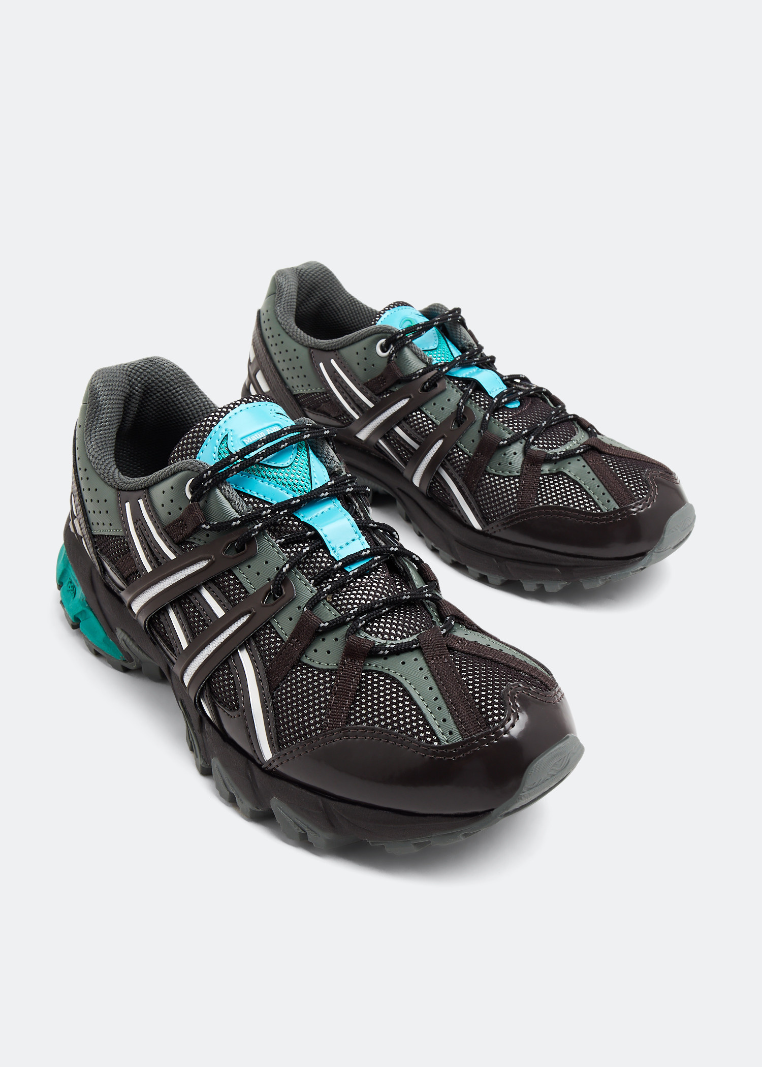 ☆【ASICS】☆Asics x Matin Kim Gel-Sonoma 15-50 Blac.k☆ ASICS Link Up With Matin Kim on the GEL-Sonoma 15-50 - Releases
