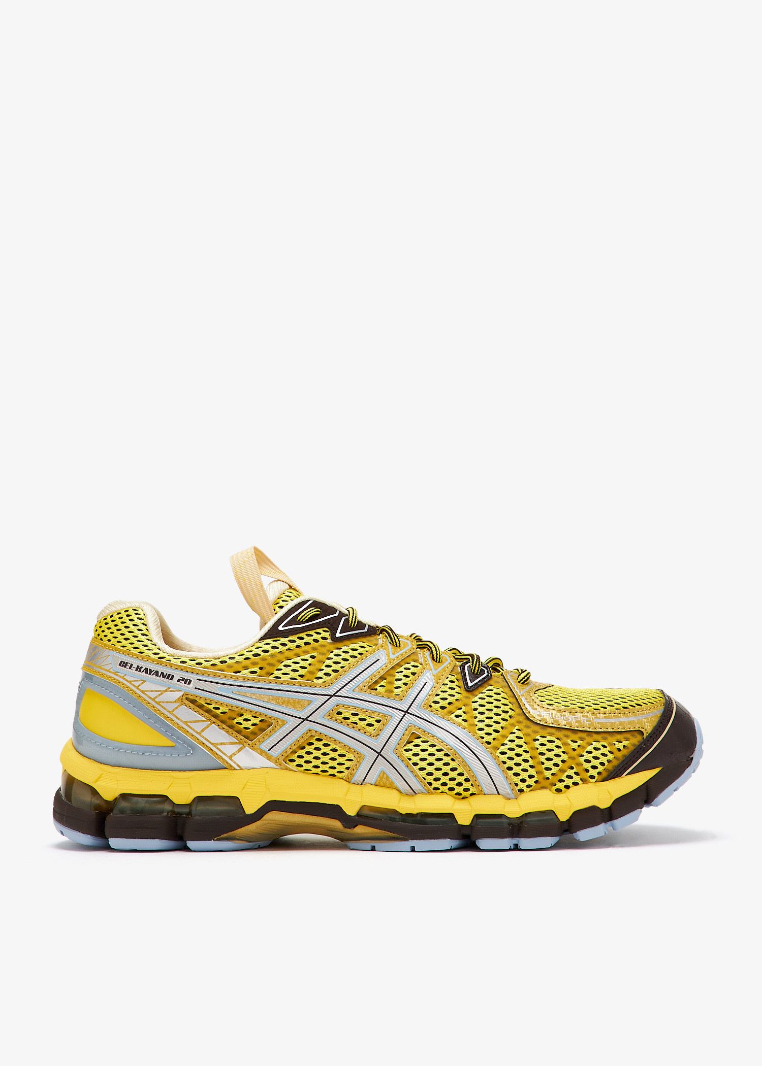 ASICS UB9-S Gel-Kayano 20 sneakers for ADULT-UNISEX, Men, Women