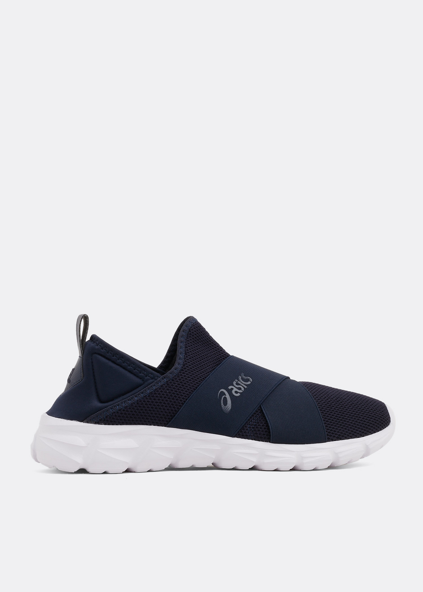 ASICS Quantum Lyte slip-on sneakers for Men - Blue in USA  display picture 1