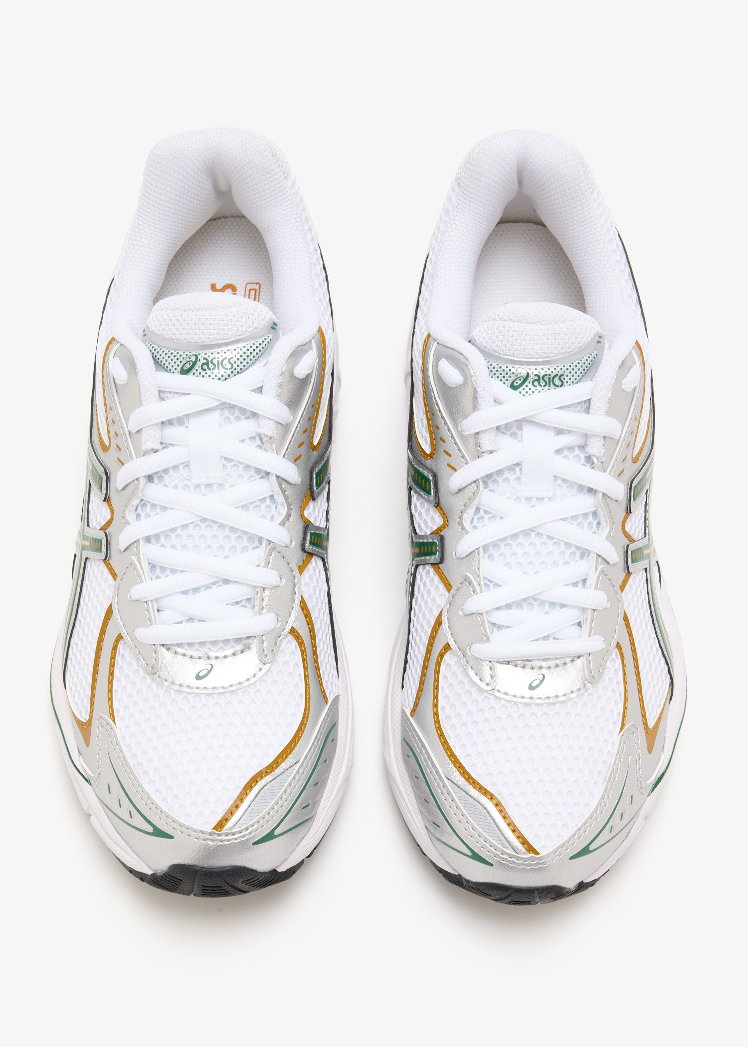 ASICS GT-2160 sneakers for ADULT-UNISEX, Men, Women - White