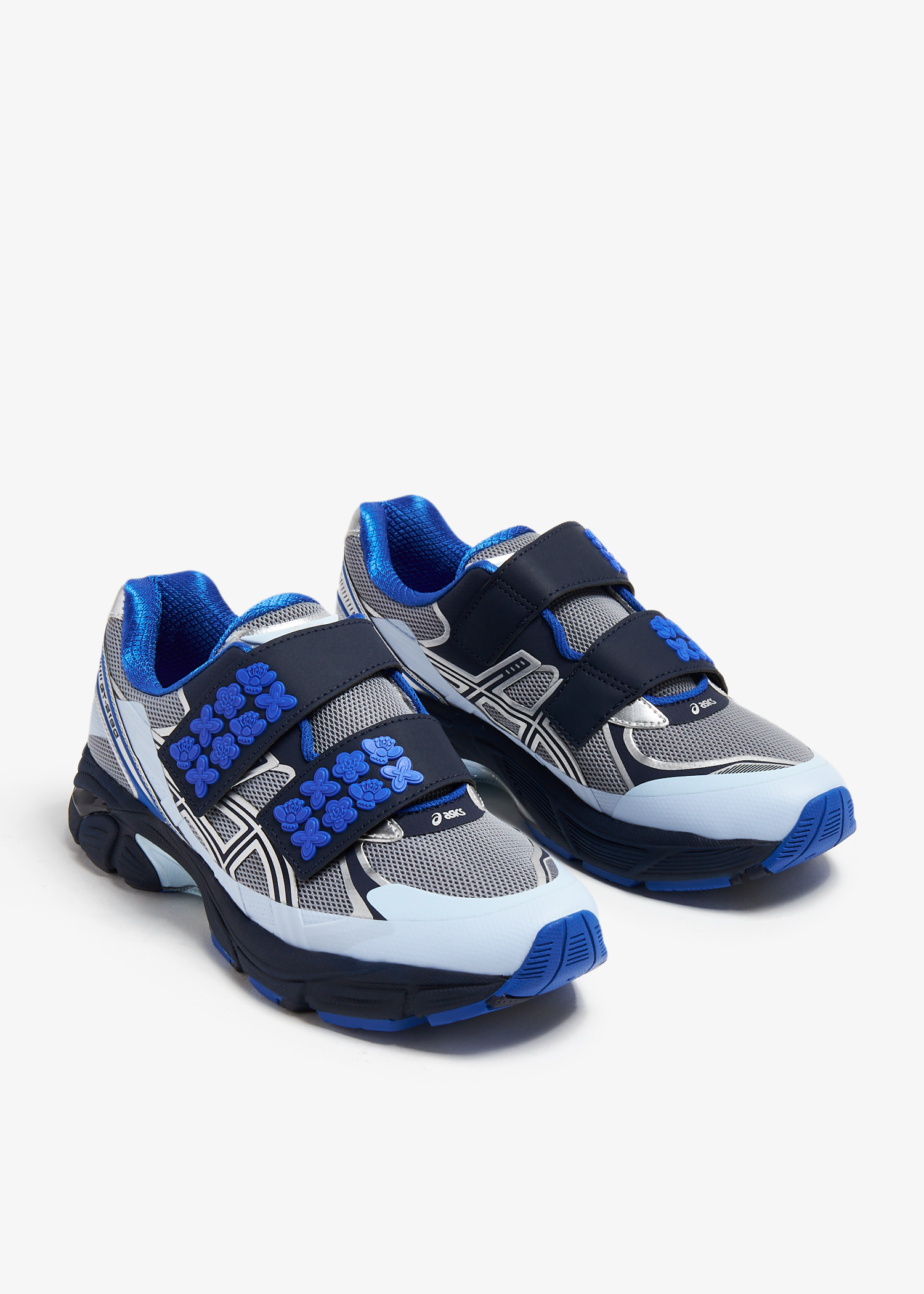 【お値下げ】ASICS × Cecilie Bahnsen 24.5 cecilie bahnsen asics シルバー24.5 US6