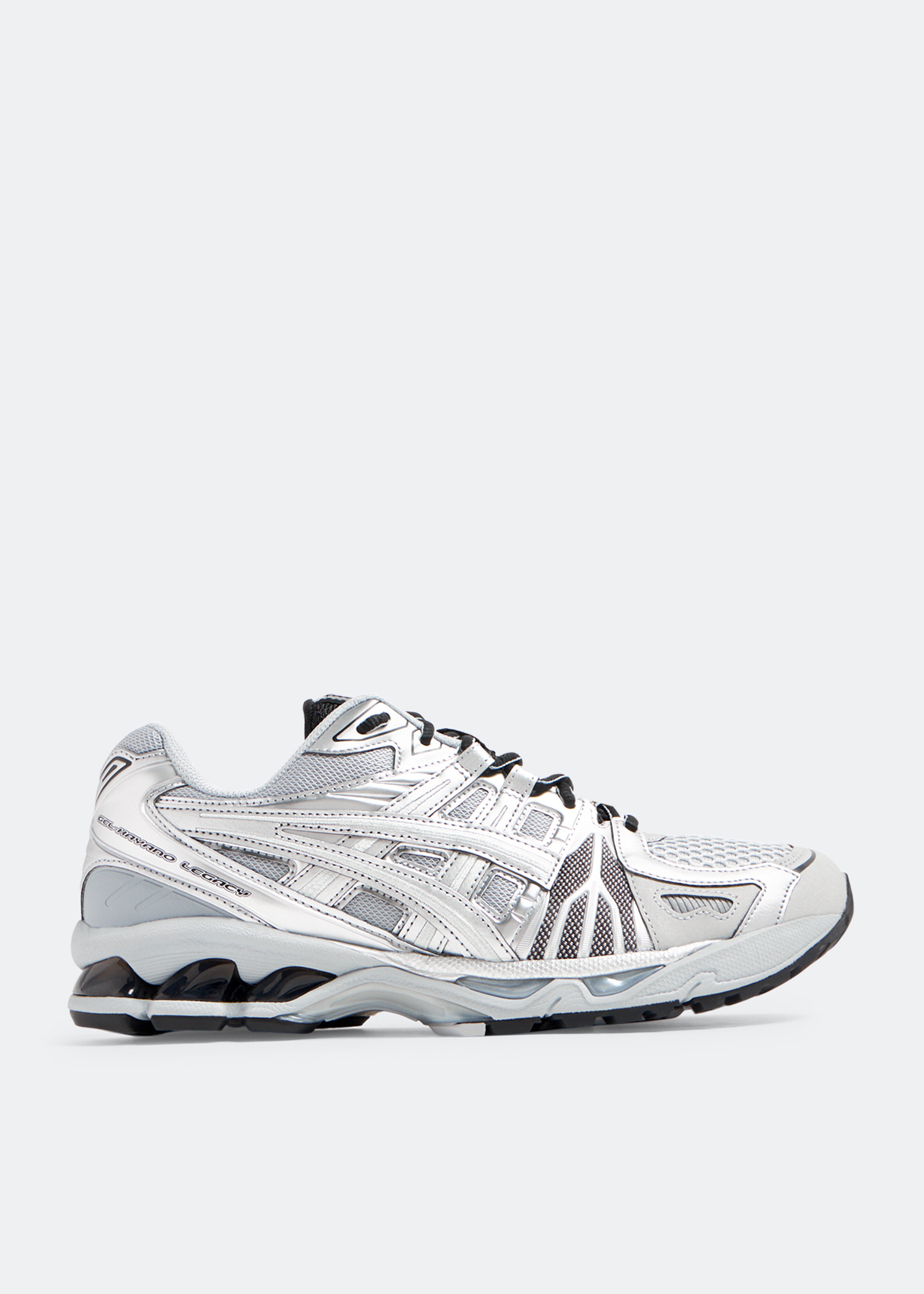 ASICS Gel-Kayano Legacy sneakers for Men - Silver in USA | Level Shoes