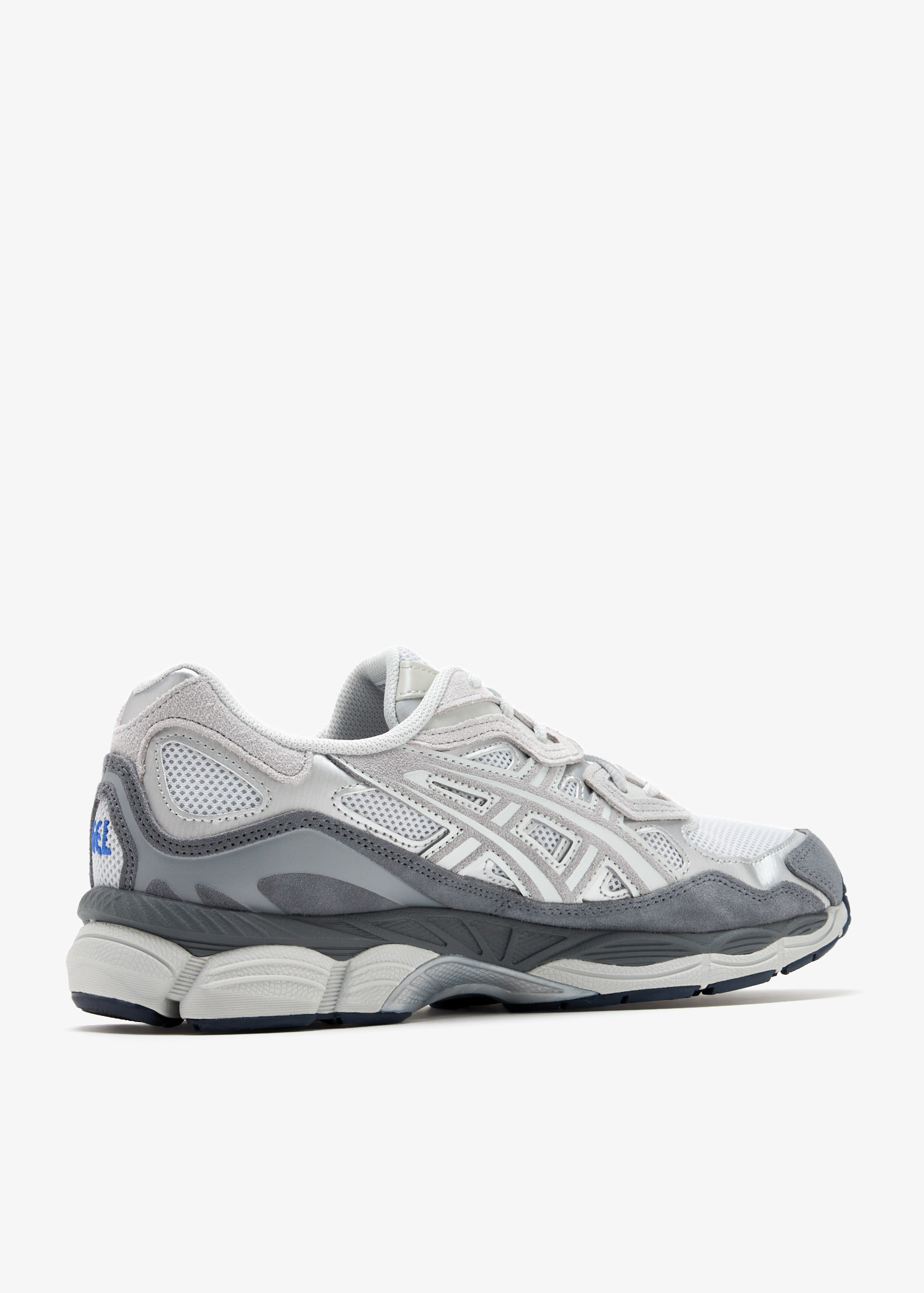 ASICS GEL-NYC sneakers for ADULT-UNISEX, Men, Women - Grey in UAE