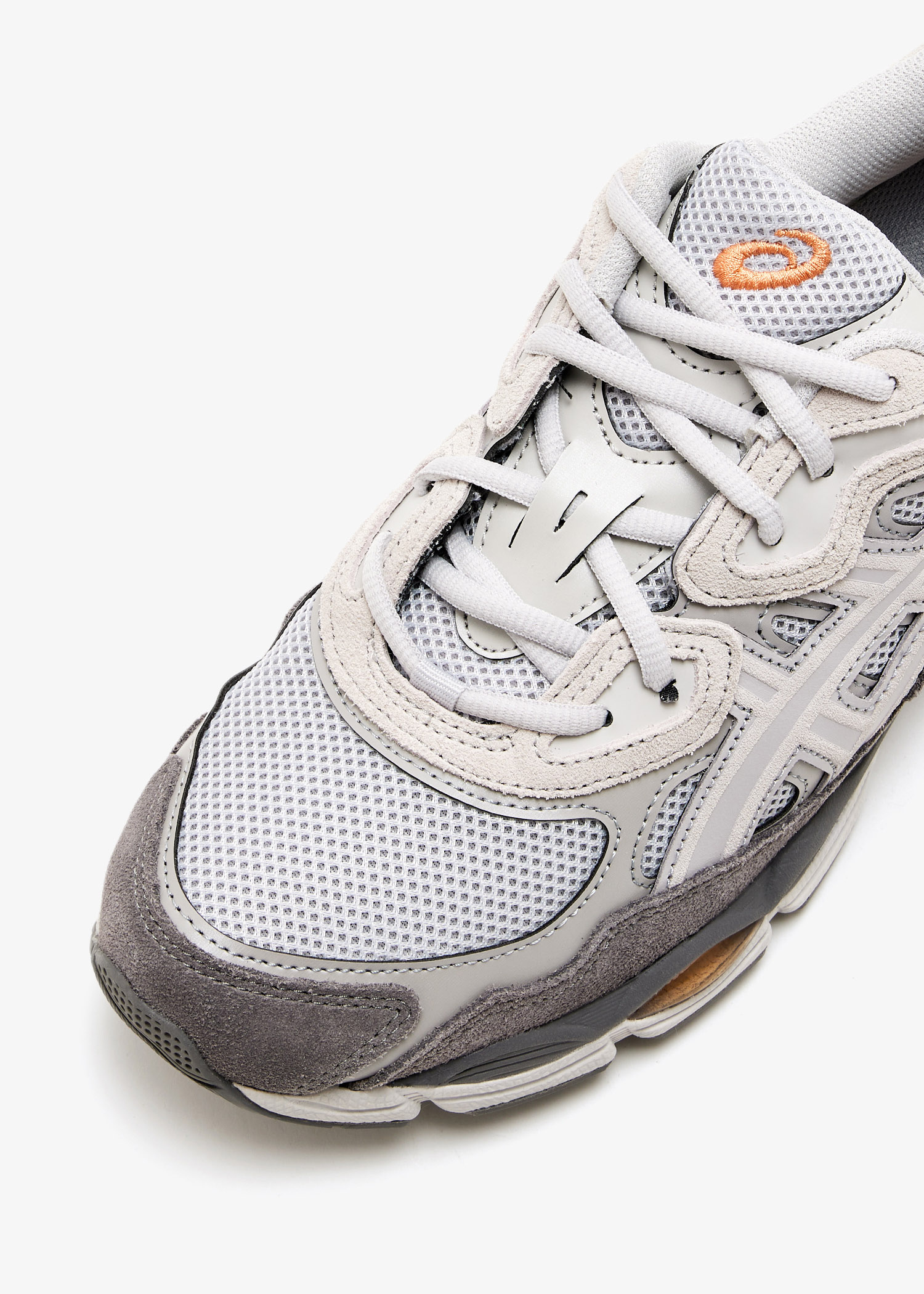 ASICS GEL-NYC sneakers for ADULT-UNISEX, Men, Women - Grey in USA