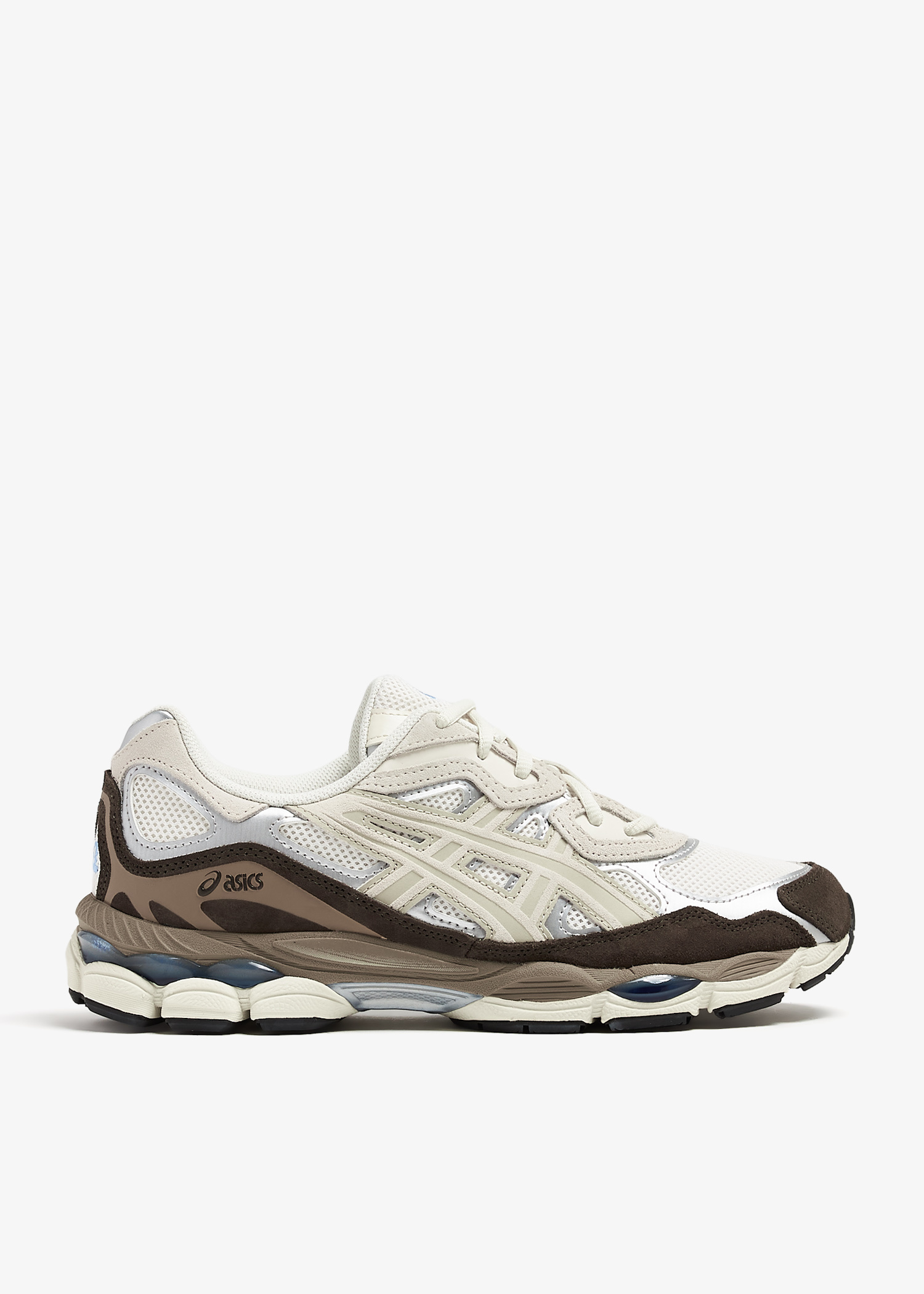 ASICS GEL-NYC sneakers for ADULT-UNISEX, Men, Women - Beige in USA