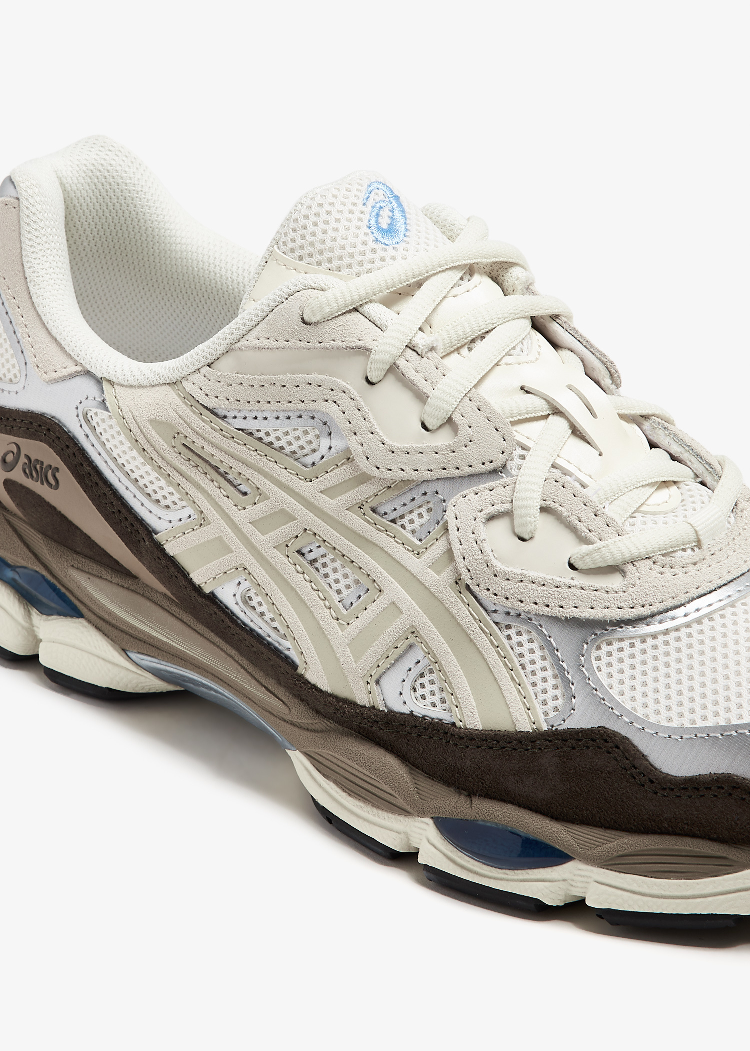 ASICS GEL-NYC sneakers for ADULT-UNISEX, Men, Women - Beige in USA