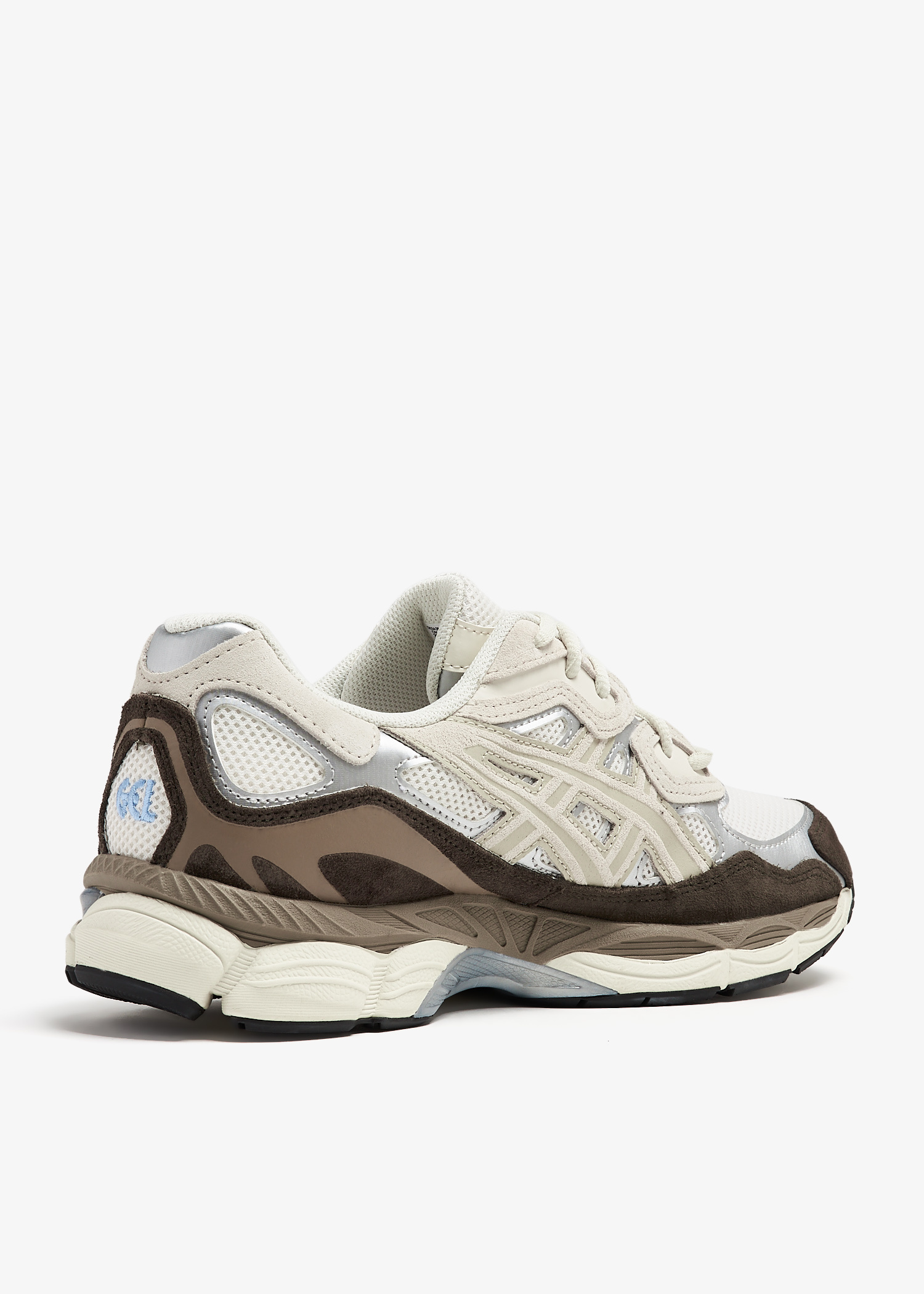 ASICS GEL-NYC sneakers for ADULT-UNISEX, Men, Women - Beige in USA