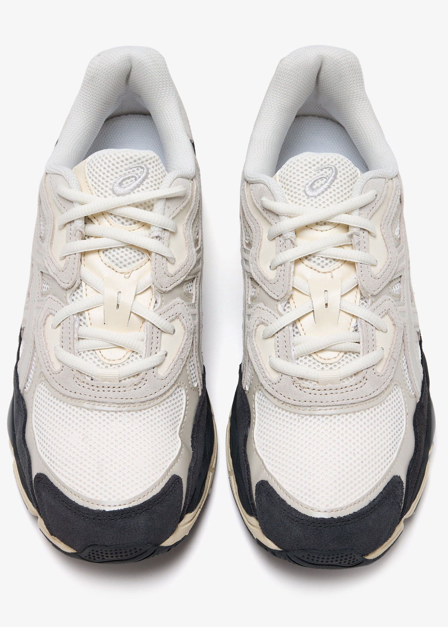 ASICS GEL-NYC sneakers for ADULT-UNISEX, Men, Women - White