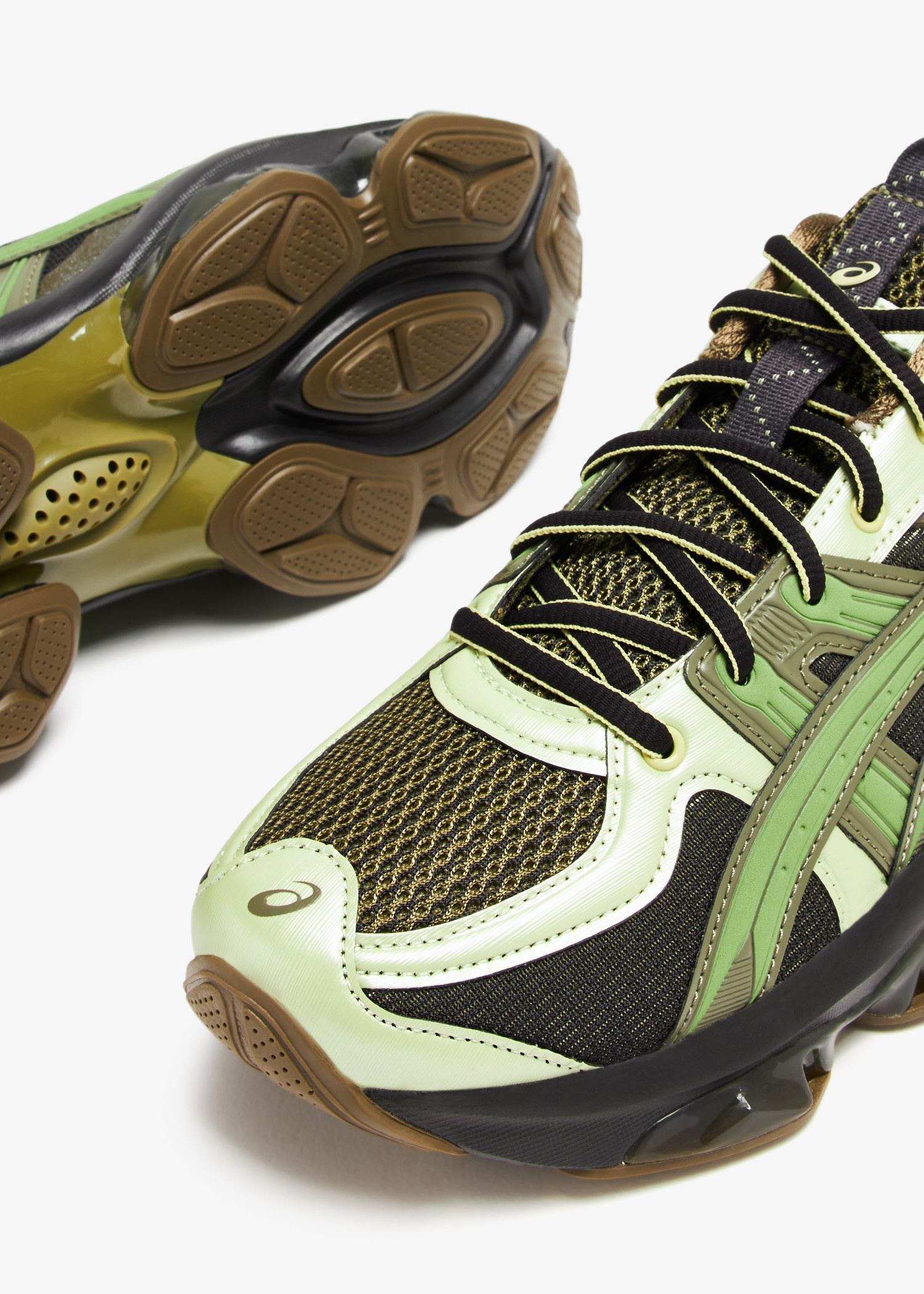 ASICS US5-S Gel-Quantum Kinetic sneakers for ADULT-UNISEX, Men