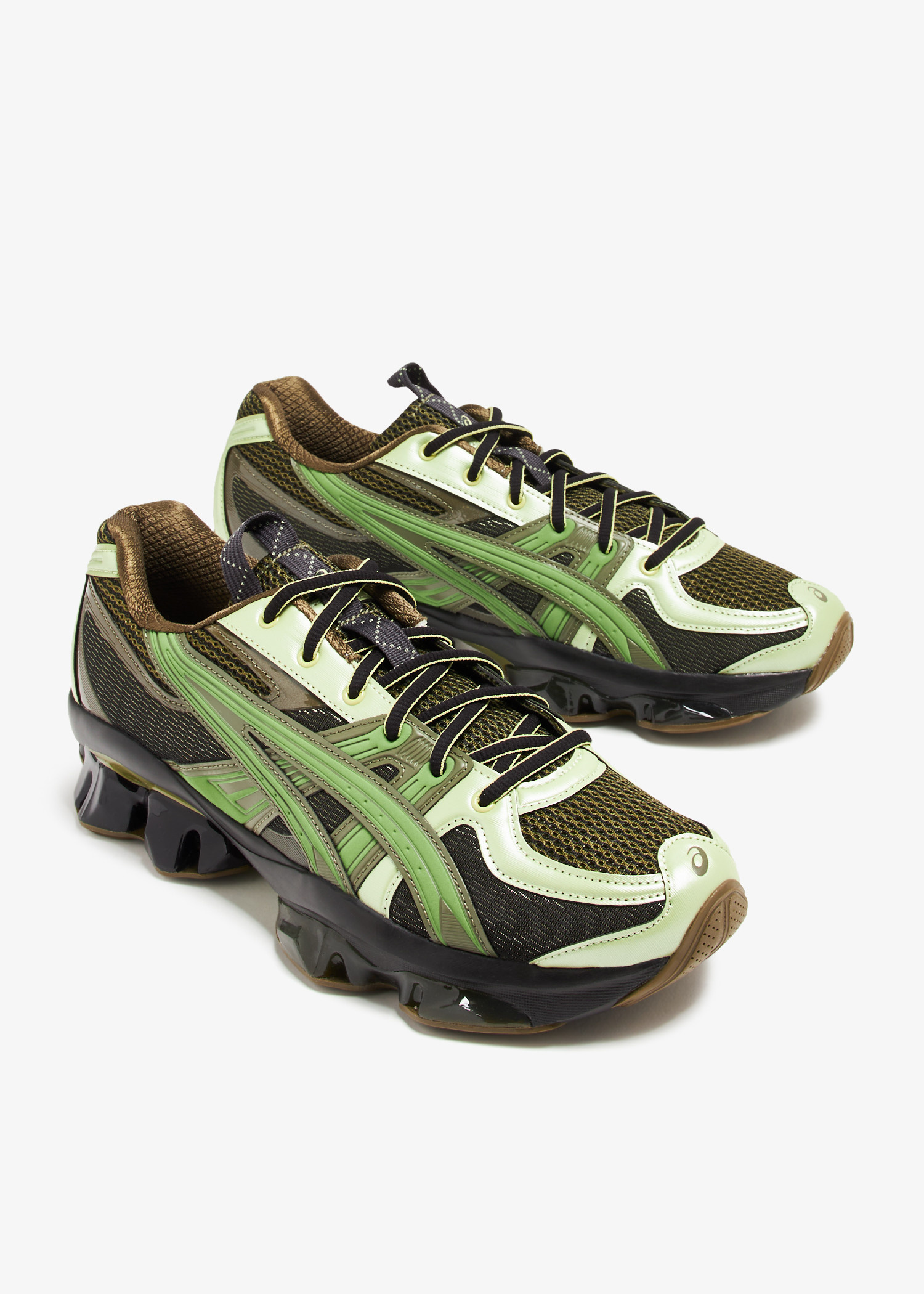ASICS US5-S Gel-Quantum Kinetic sneakers for ADULT-UNISEX