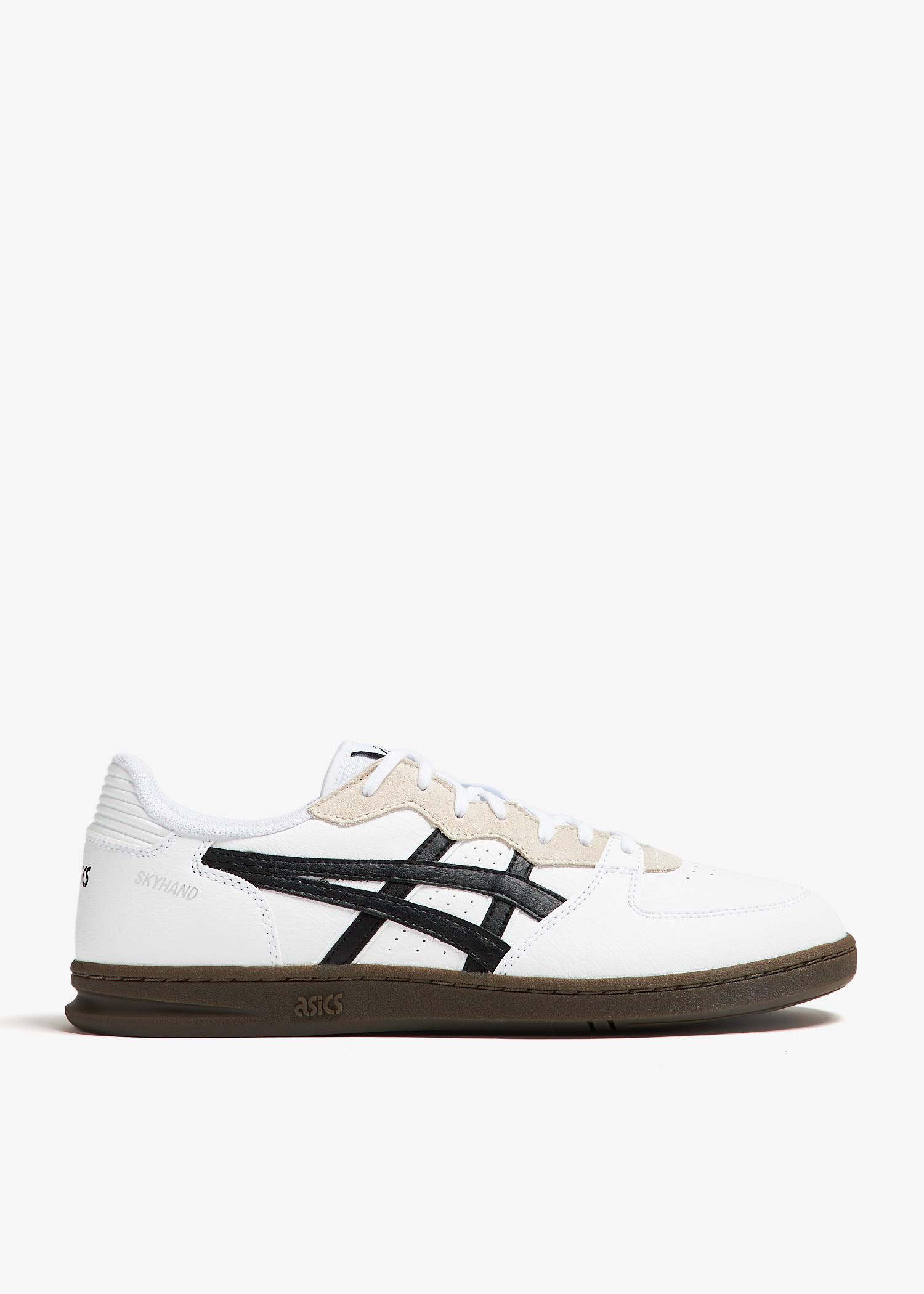 asics ★ SKYHAND OG 25cm SKYHAND OG | Unisex | Black/White | Sportstyle Shoes | ASICS