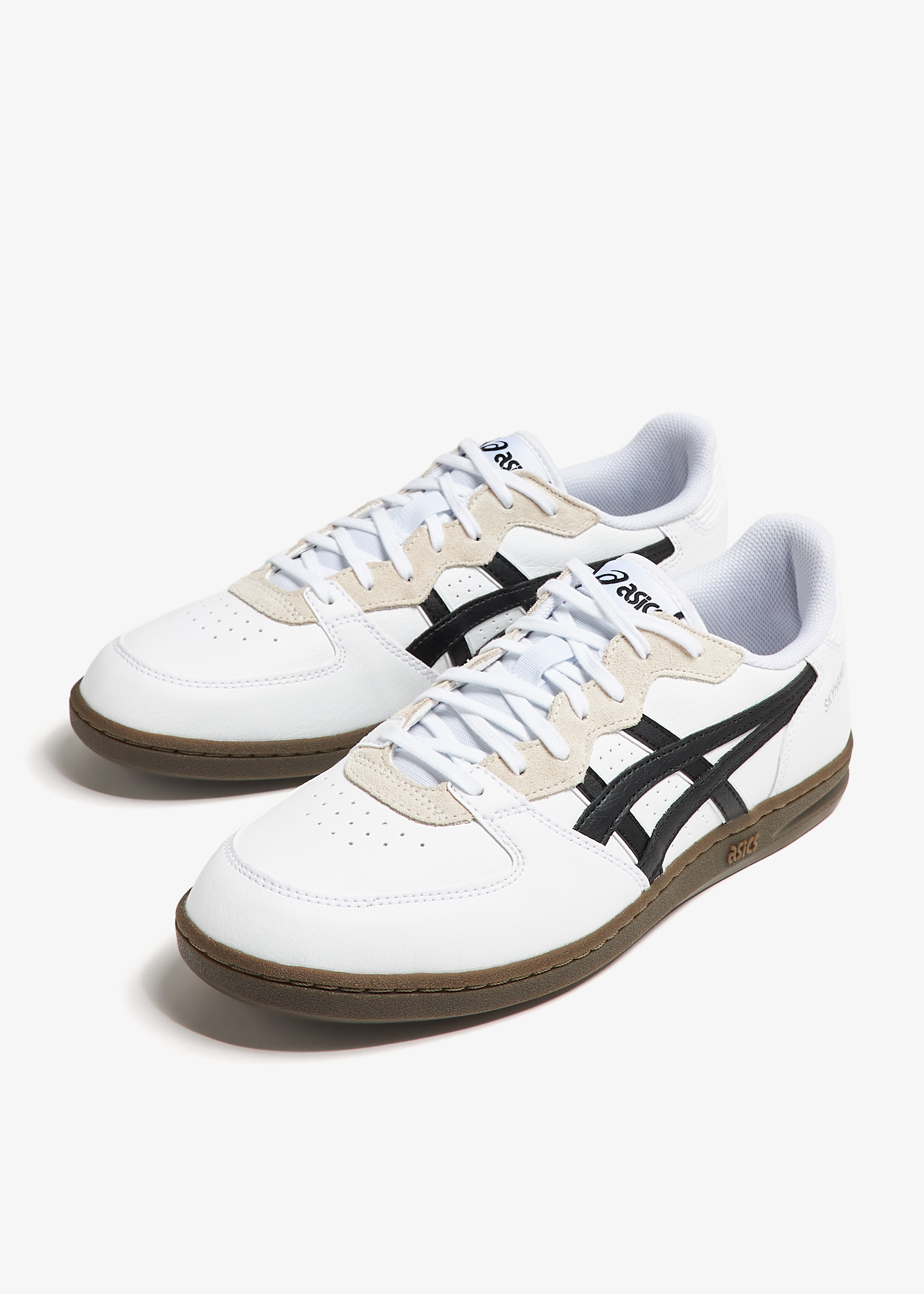 ASICS Skyhand OG sneakers for ADULT-UNISEX, Men, Women - White in