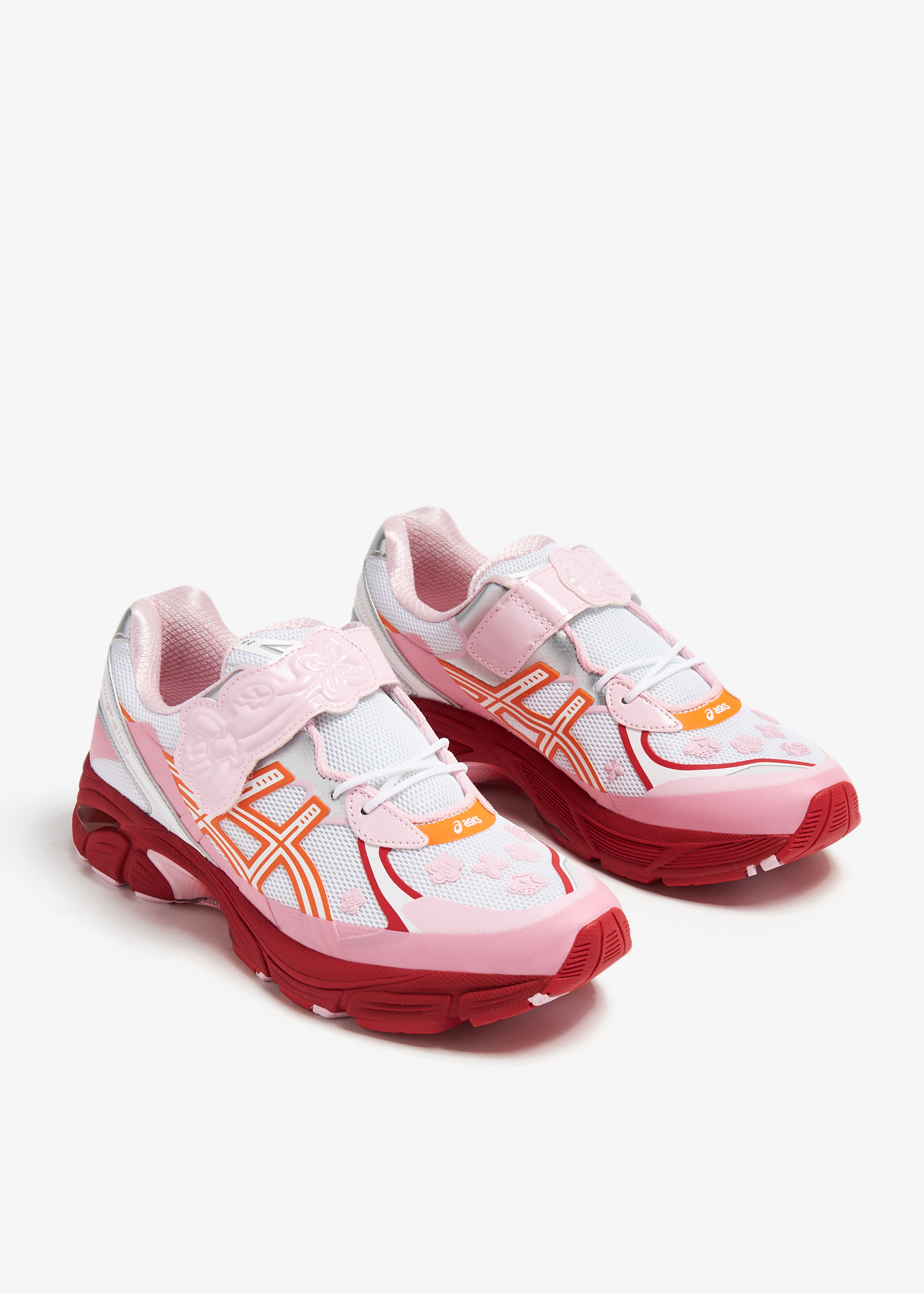 11/3までASICS Cecilie Bahnsen Gt-2160 25 The Cecilie Bahnsen x Asics GT-2160 Pack Releases November 2023