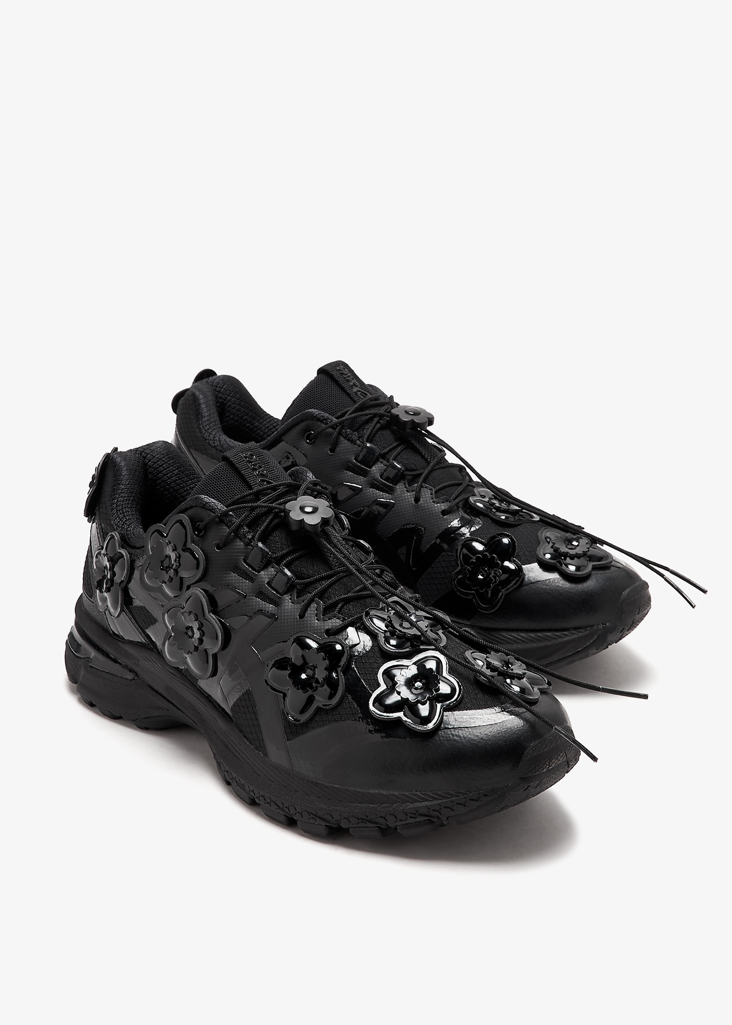 CECILIE BAHNSEN asics スニーカー ASICS x Cecilie Bahnsen GEL-Terrain sneakers for Women - Black in