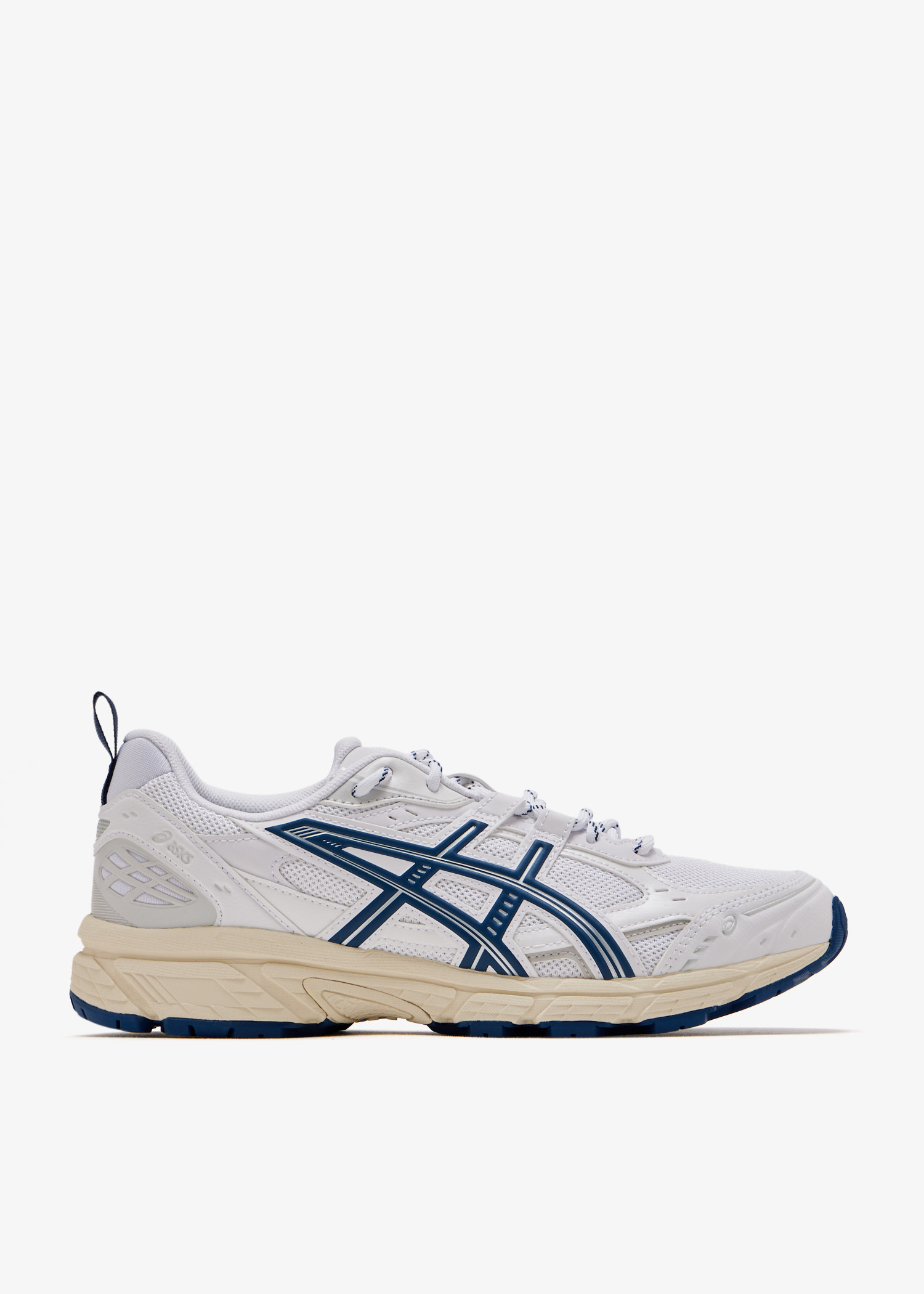 ASICS GEL-NUNOBIKI sneakers for ADULT-UNISEX, Men, Women - White