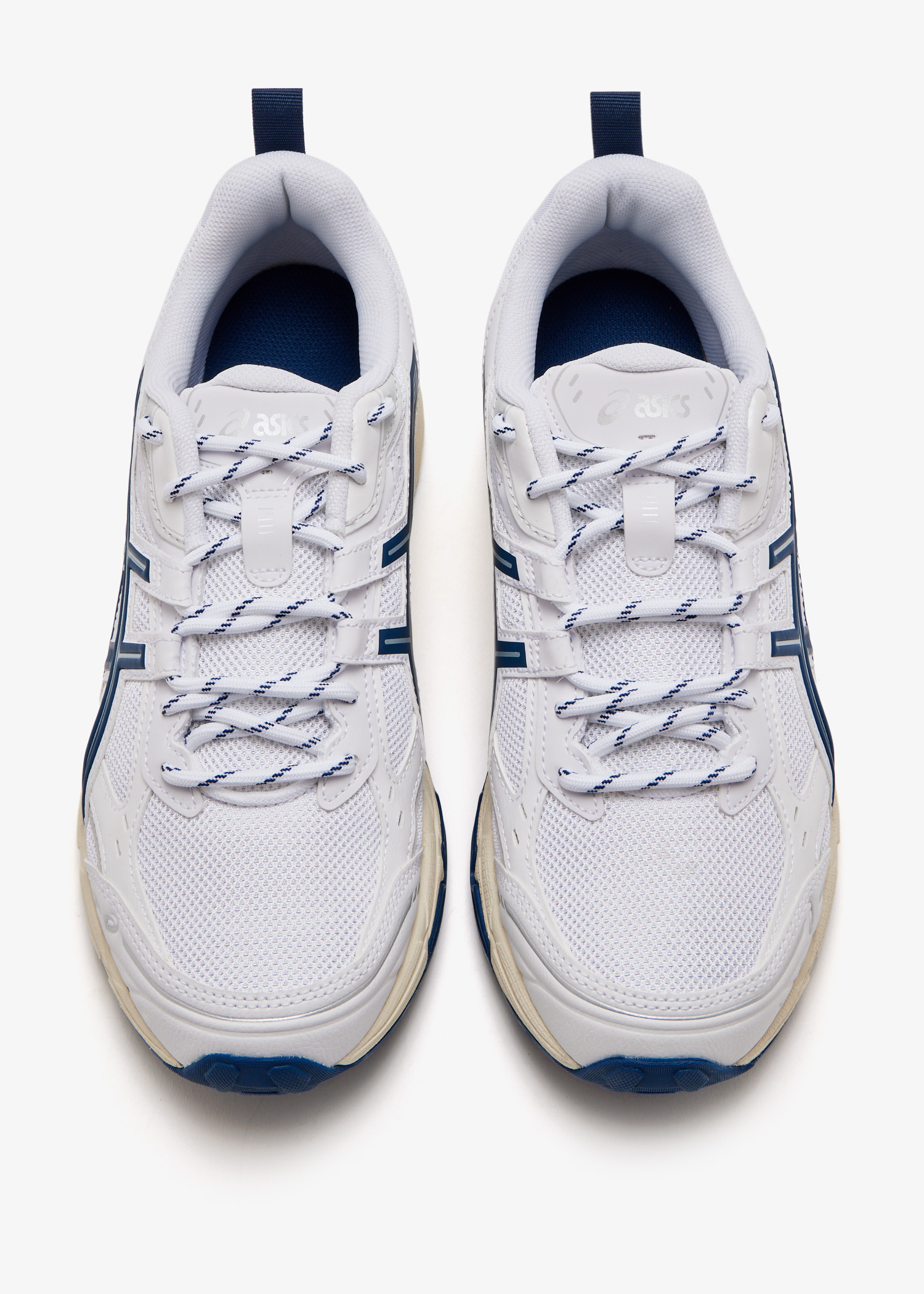 ASICS GEL-NUNOBIKI sneakers for ADULT-UNISEX, Men, Women - White