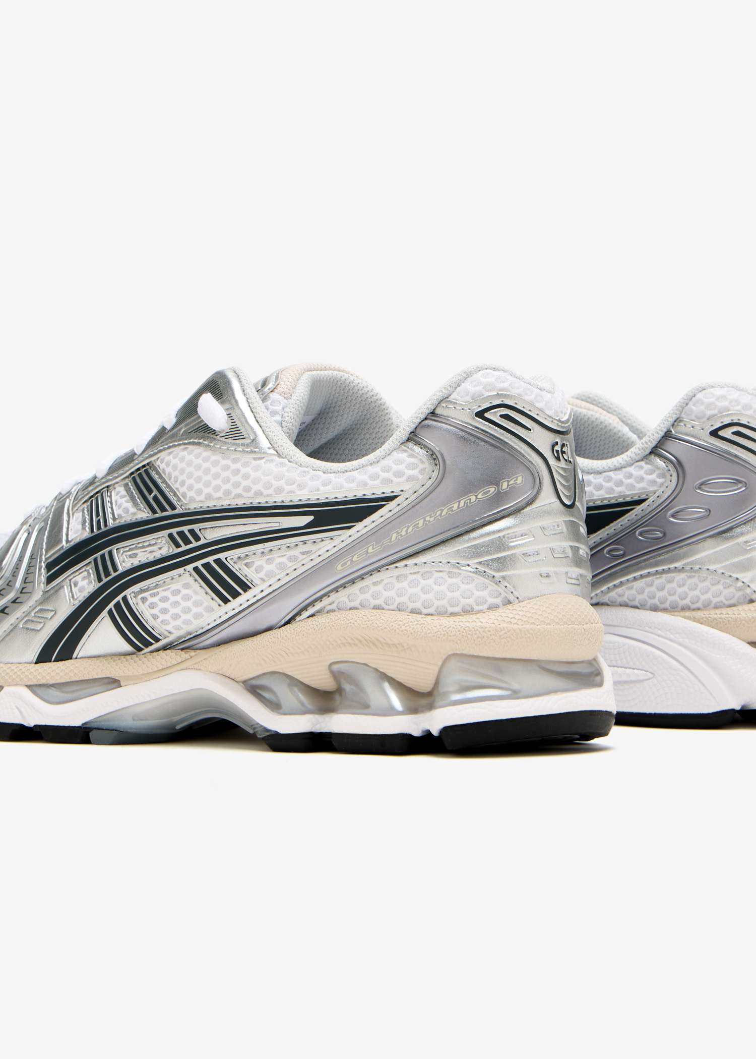 ASICS GEL-Kayano 14 sneakers for ADULT-UNISEX, Men, Women