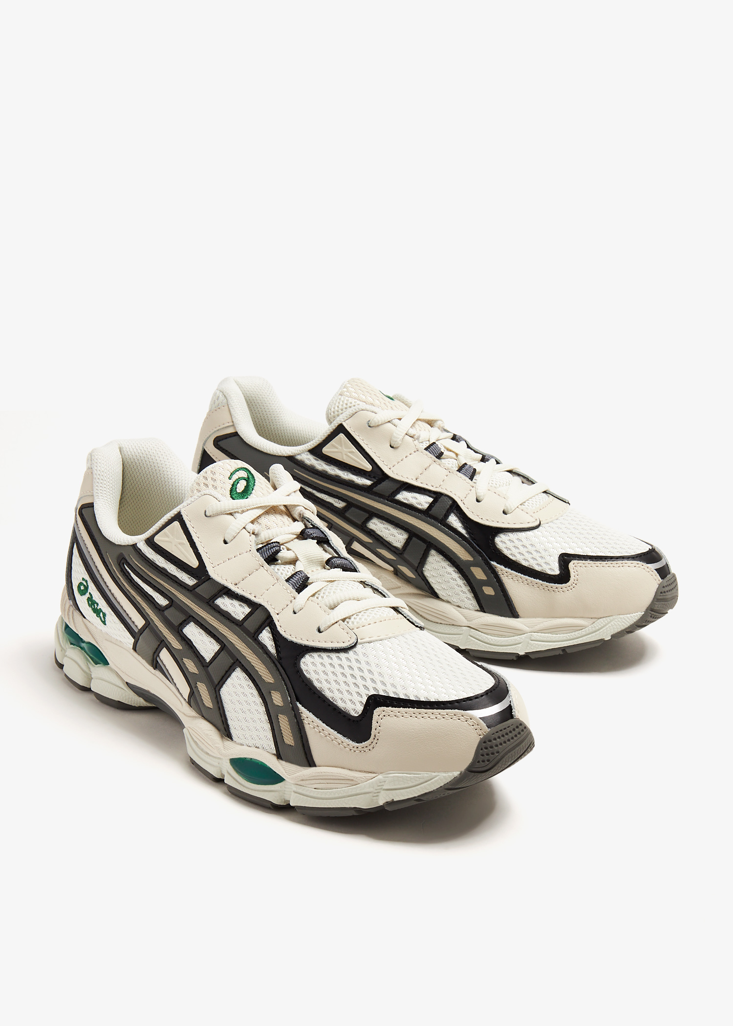 ASICS GEL-NYC 2055 sneakers for ADULT-UNISEX, Men, Women - Beige