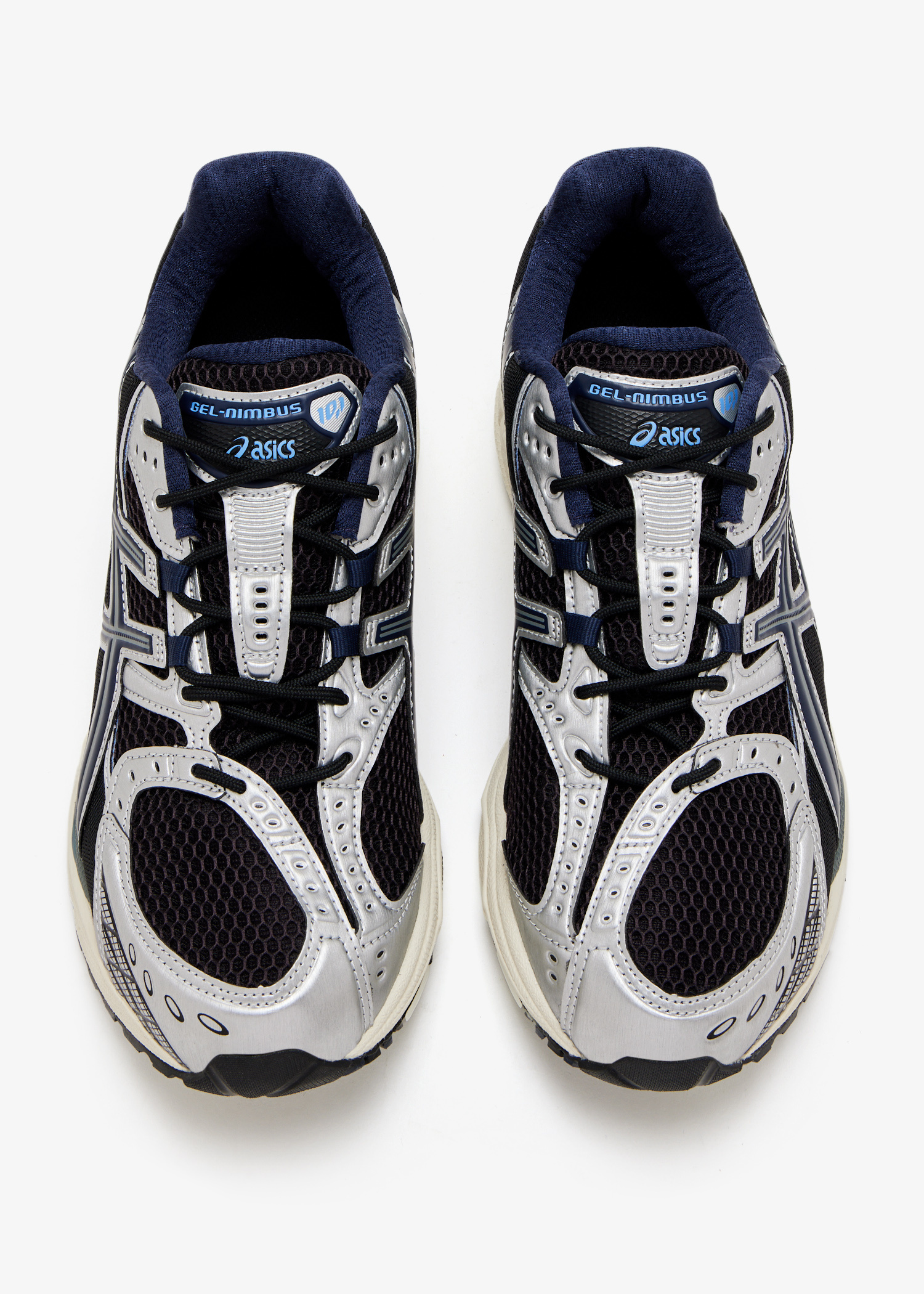 ASICS GEL-NIMBUS 10.1 sneakers for ADULT-UNISEX, Men, Women