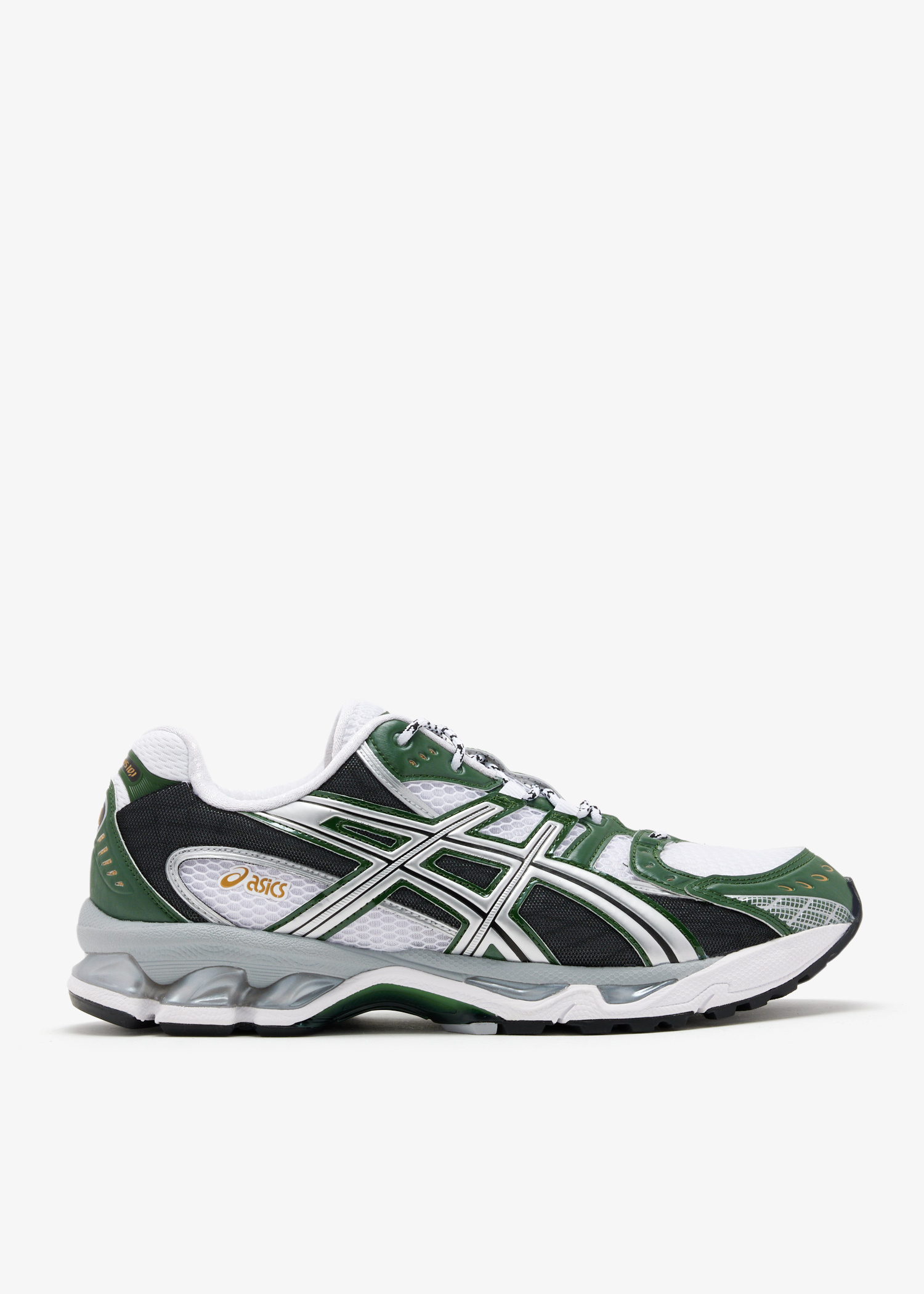 視能学 第3版 ASICS GEL-NIMBUS 10.1 运动鞋成人男女同款、男士、女士- 白色| Level