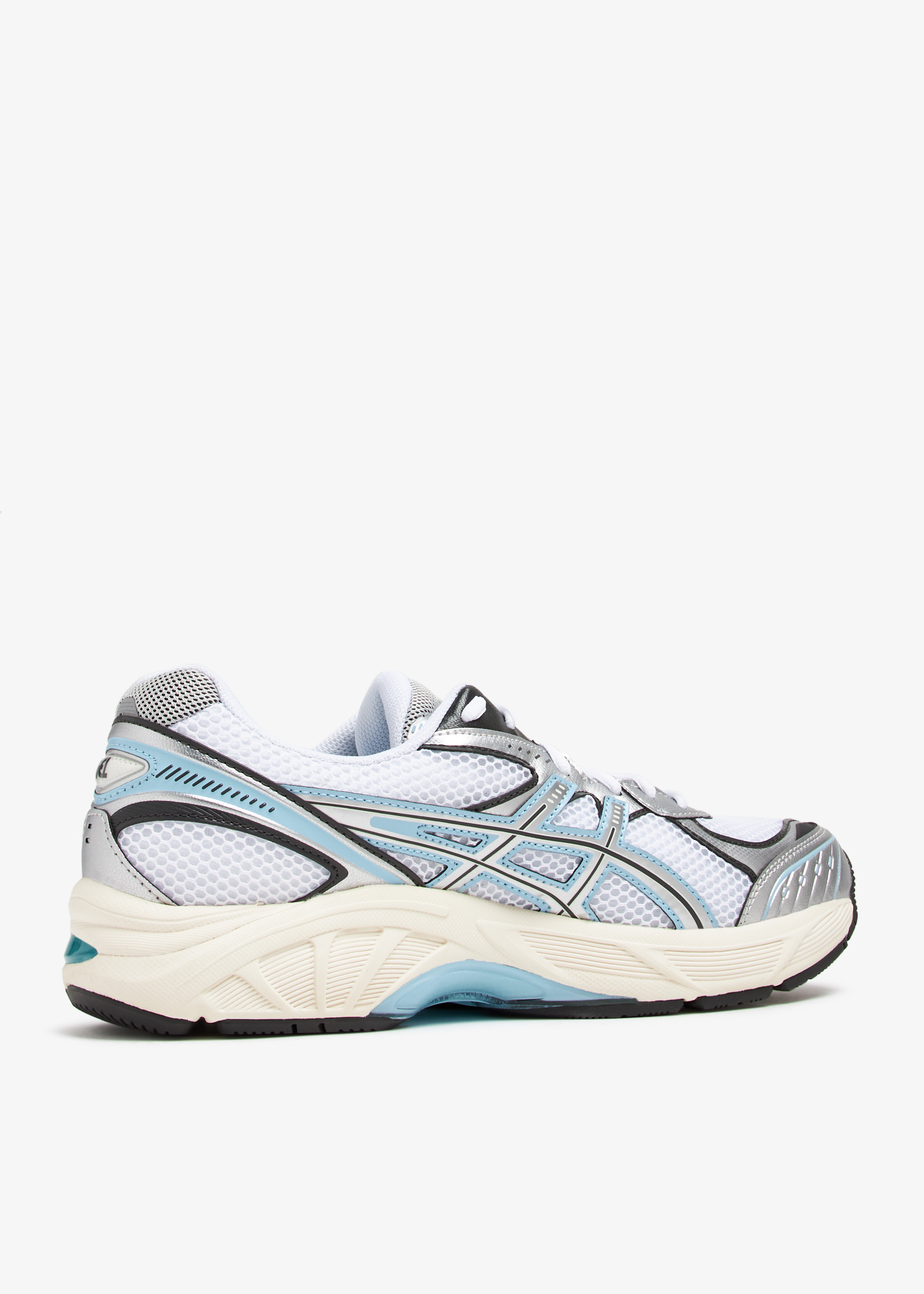 ASICS GT-2160 sneakers for ADULT-UNISEX, Men, Women - White