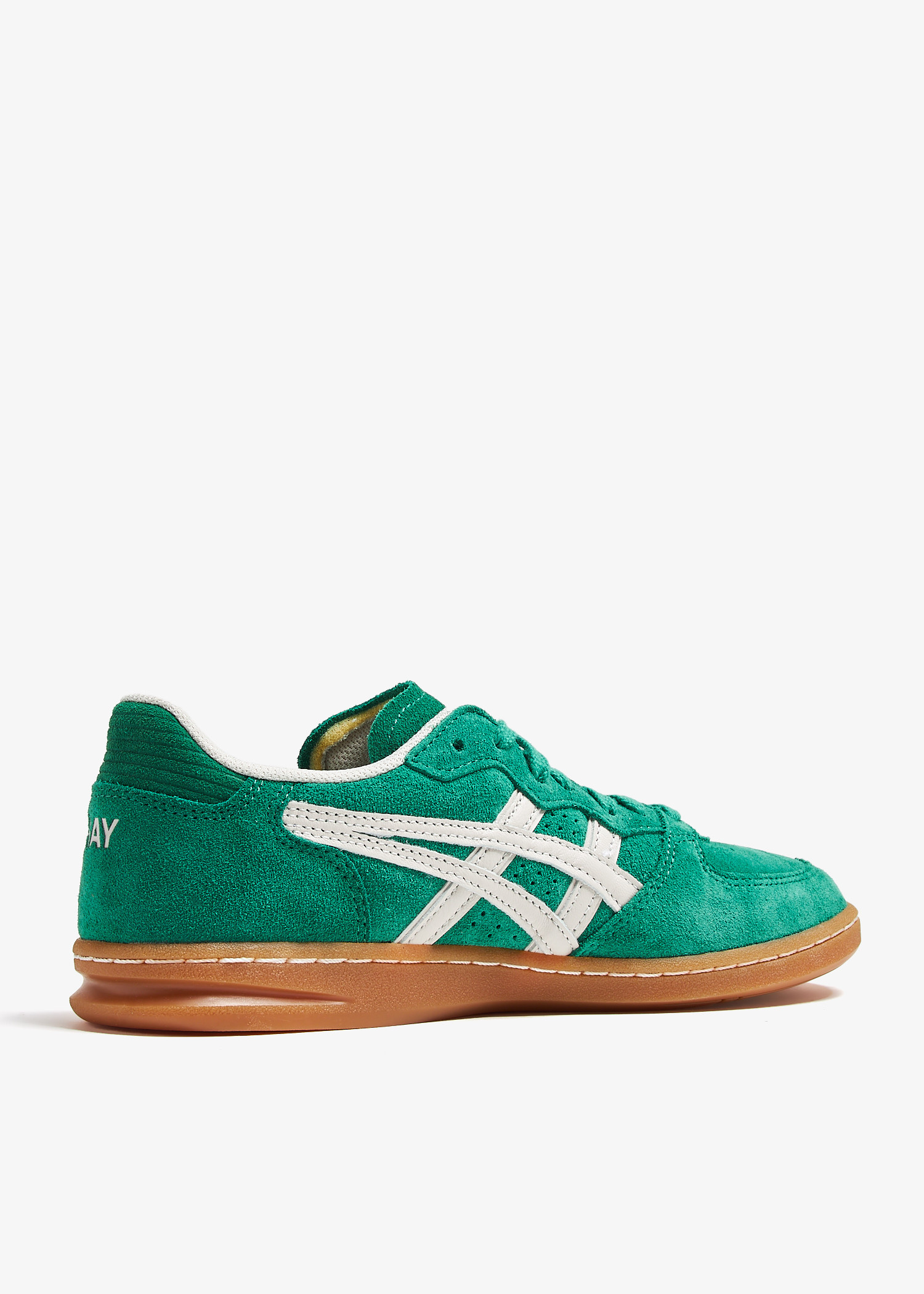 ASICS Skyhand OG sneakers for ADULT-UNISEX, Men, Women - Green in