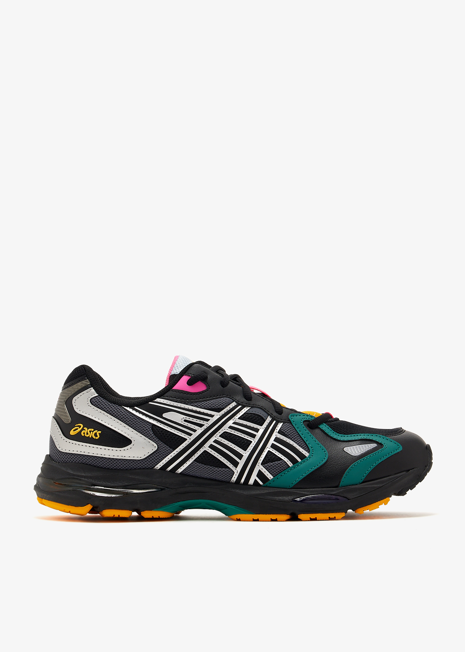1011 ASICS GEL-K1011 sneakers for ADULT-UNISEX, Men, Women - Black in