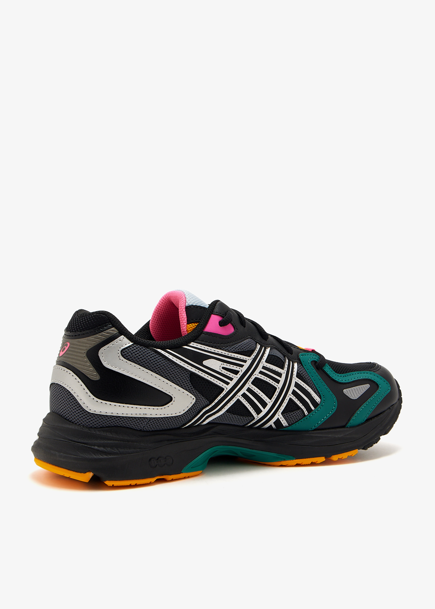 ASICS GEL-K1011 sneakers for ADULT-UNISEX, Men, Women - Black in