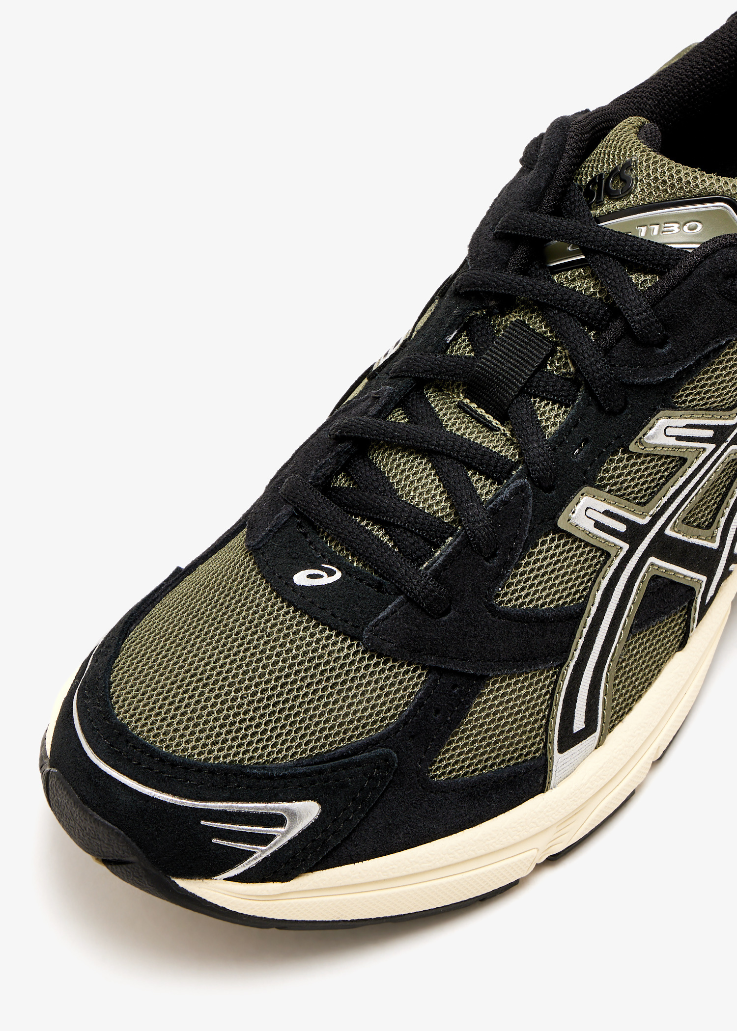 ASICS GEL-1130 sneakers for ADULT-UNISEX, Men, Women - Khaki in