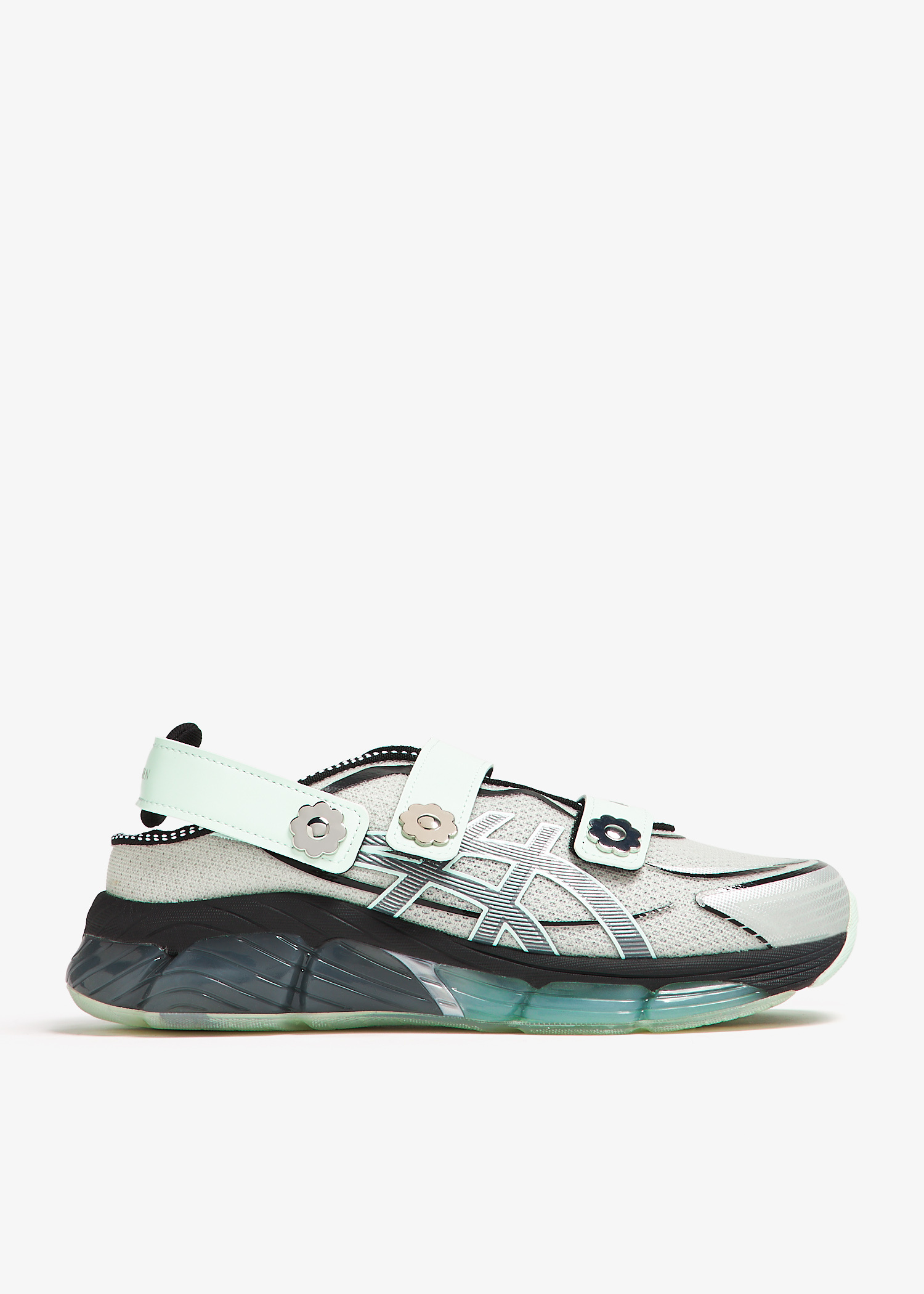 ★Asics x Cecilie Bahnsen★Gel-Quantum 360 VIII★大人気★ 9/20発売｜Cecilie Bahnsen × Asics Gel-Quantum 360 8 2colors