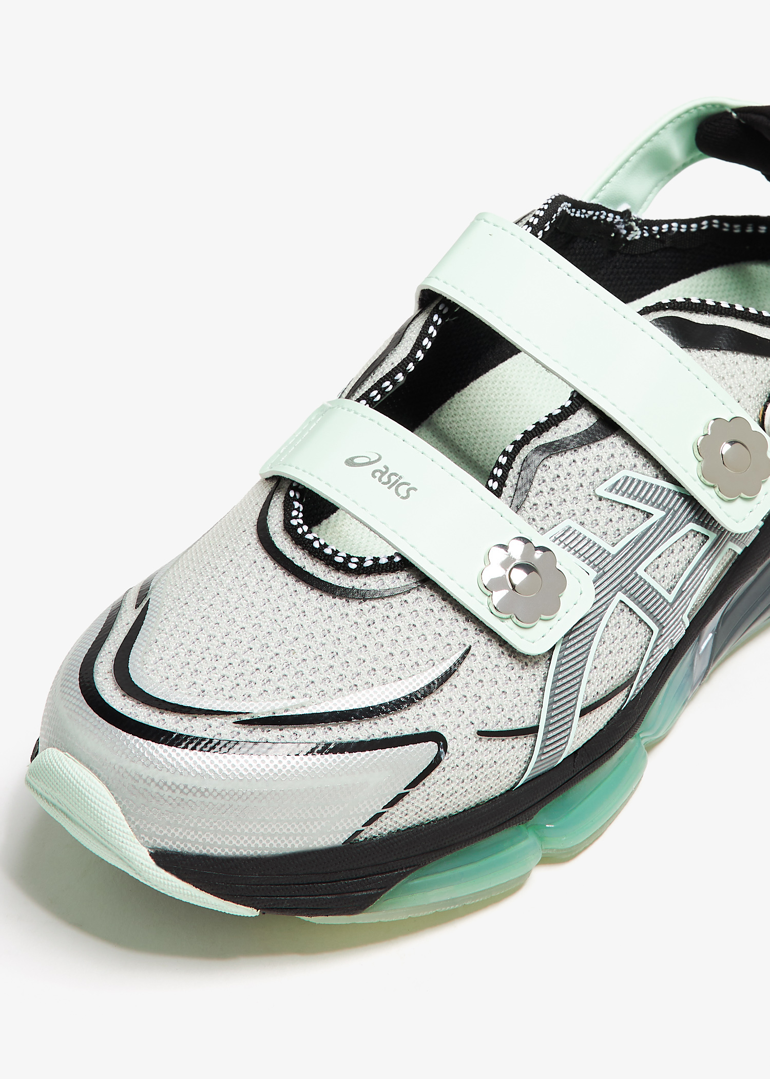 ASICS x Cecilie Bahnsen Gel-Quantum 360 VIII sneakers for