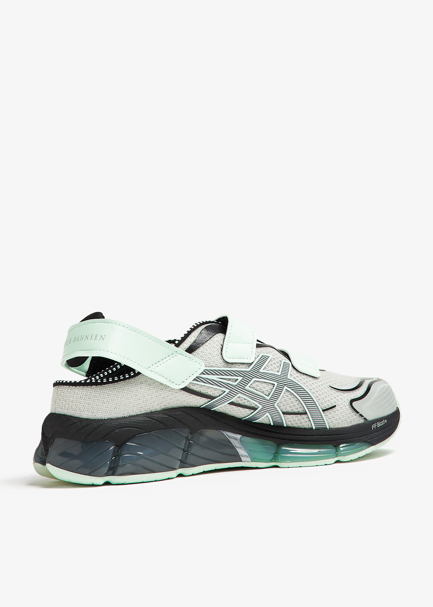ASICS x Cecilie Bahnsen Gel-Quantum 360 VIII sneakers for