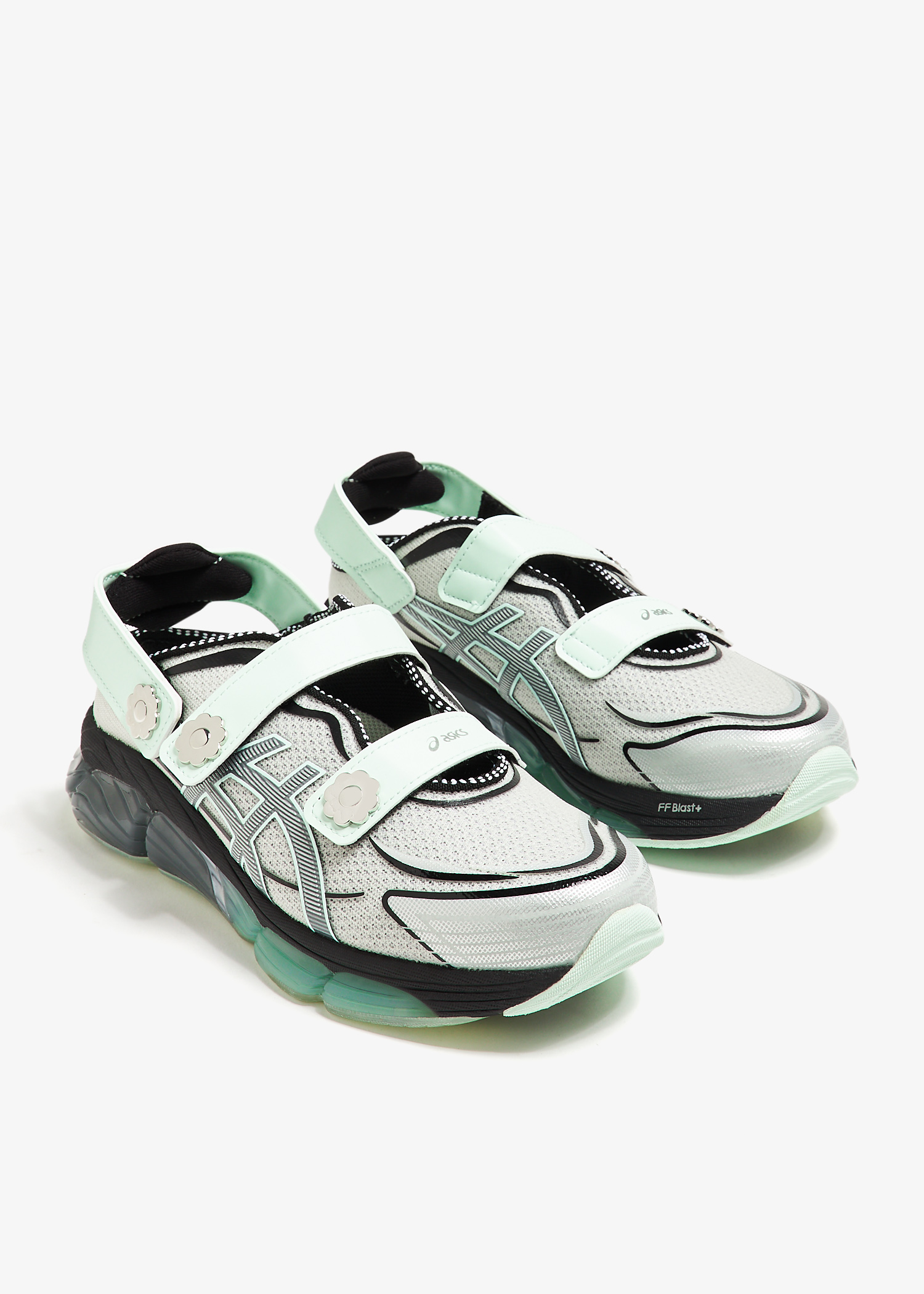 ASICS x Cecilie Bahnsen Gel-Quantum 360 VIII sneakers for