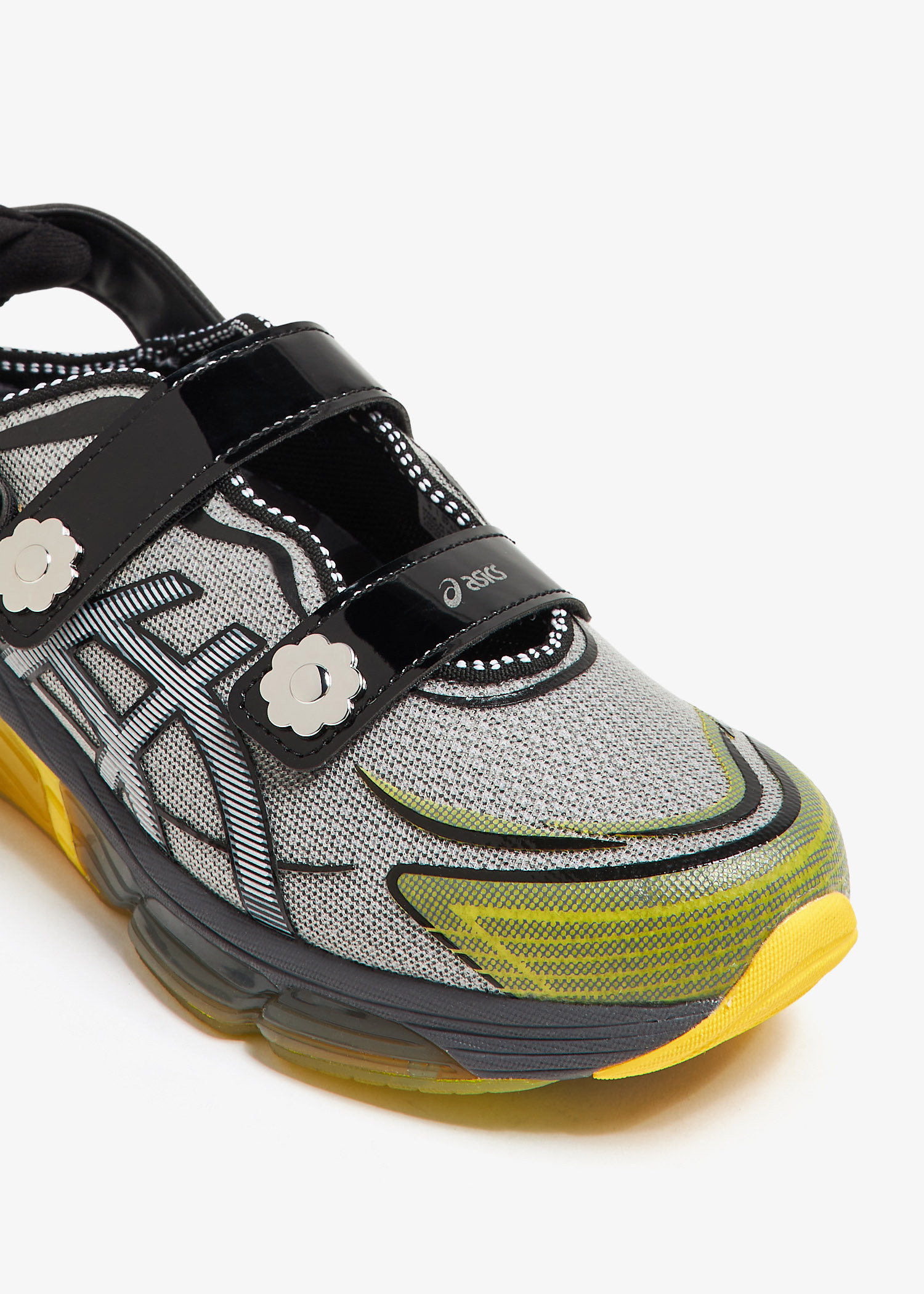 ASICS x Cecilie Bahnsen Gel-Quantum 360 VIII sneakers for