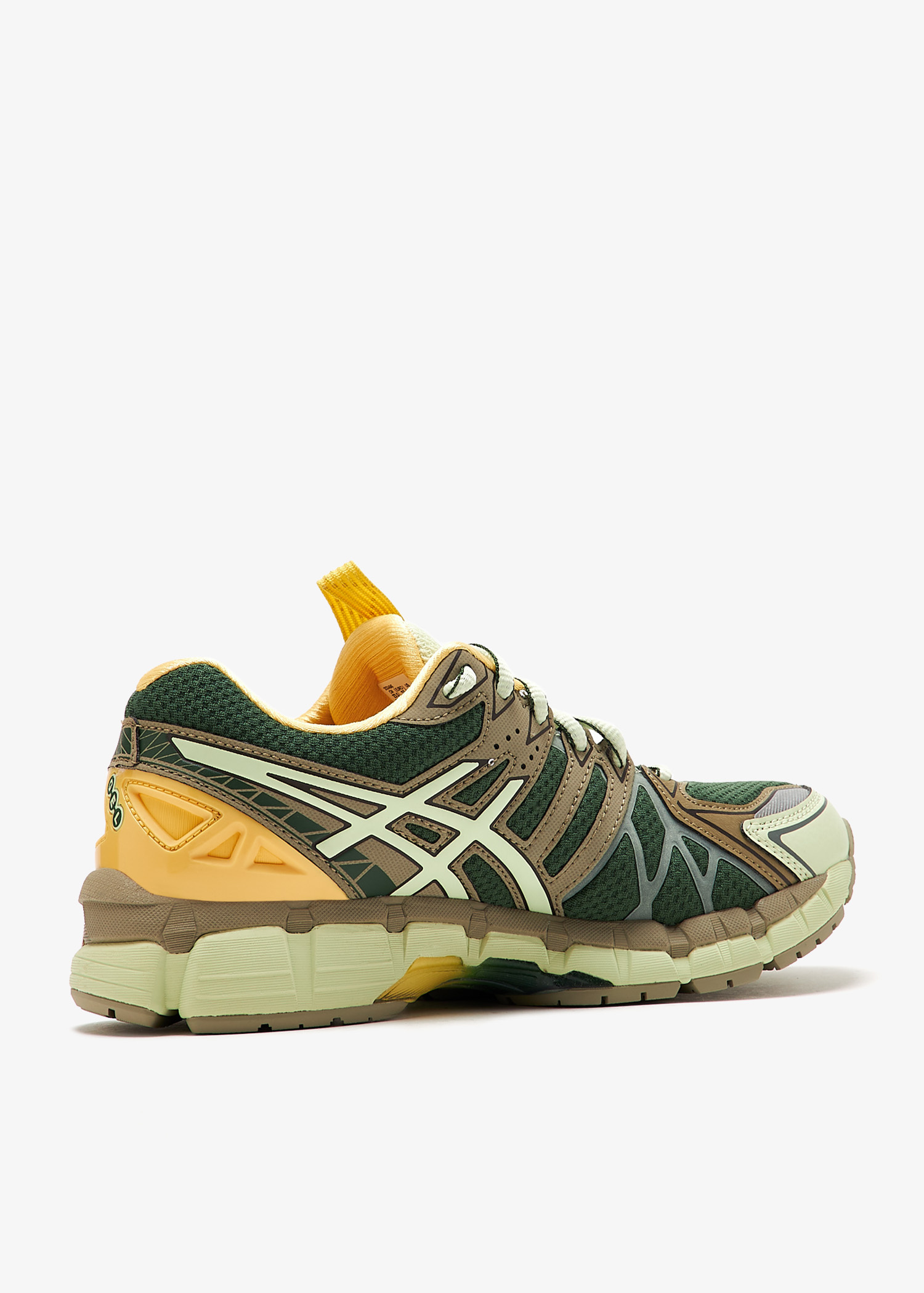 ASICS UB10-S GEL-Kayano 20 sneakers for ADULT-UNISEX, Men, Women
