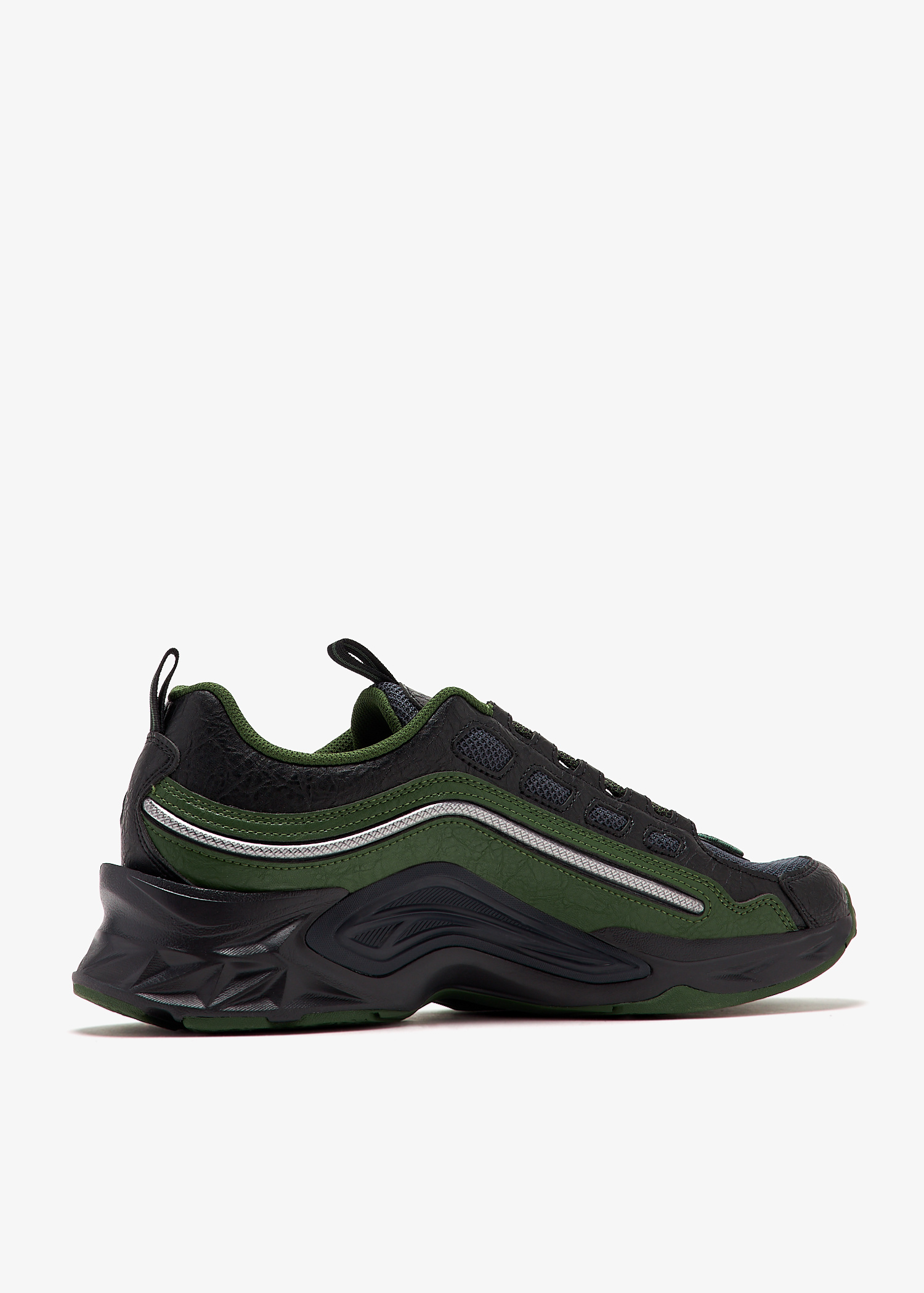 靴 ASICS PROTOBLAST-CMLVIII OTTO 95 ASICS x OTTO 958 Protoblast-CMLVIII sneakers for Men - Green