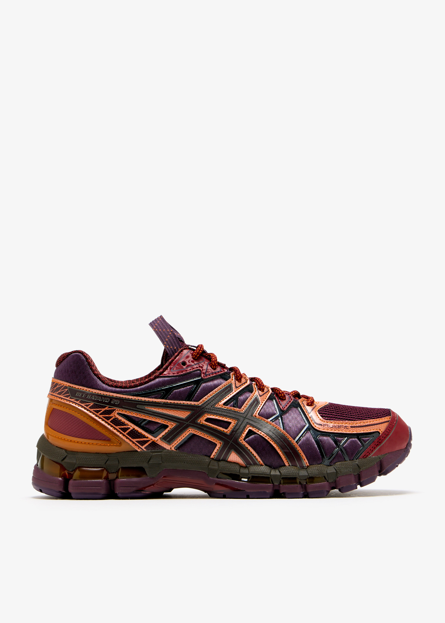 ASICS x Kiko Kostadinov Studio UB10-S GEL-Kayano 20 sneakers for 